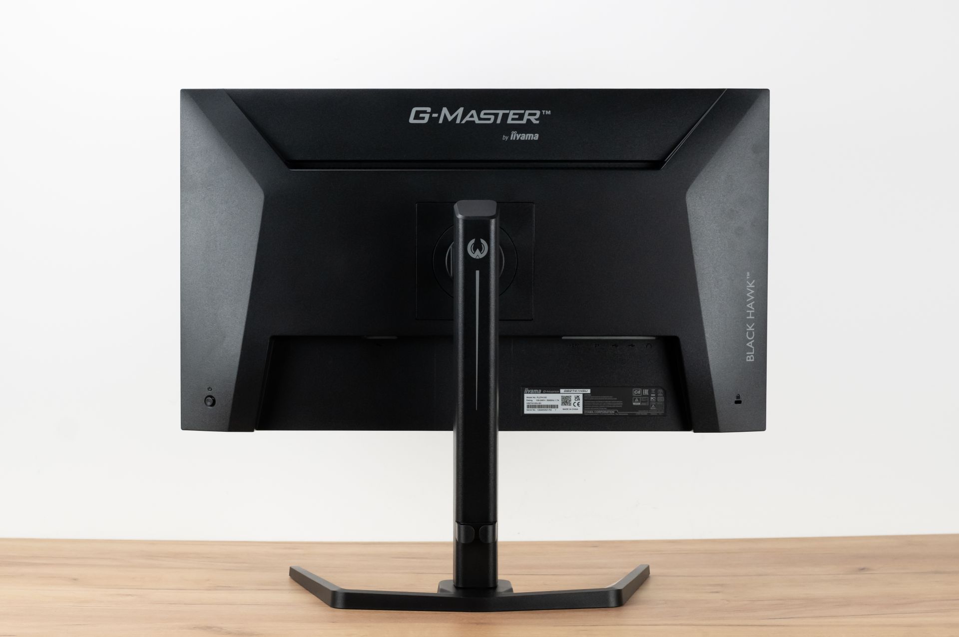 iiyama G-Master GB2741HSU-B1 Black Hawk