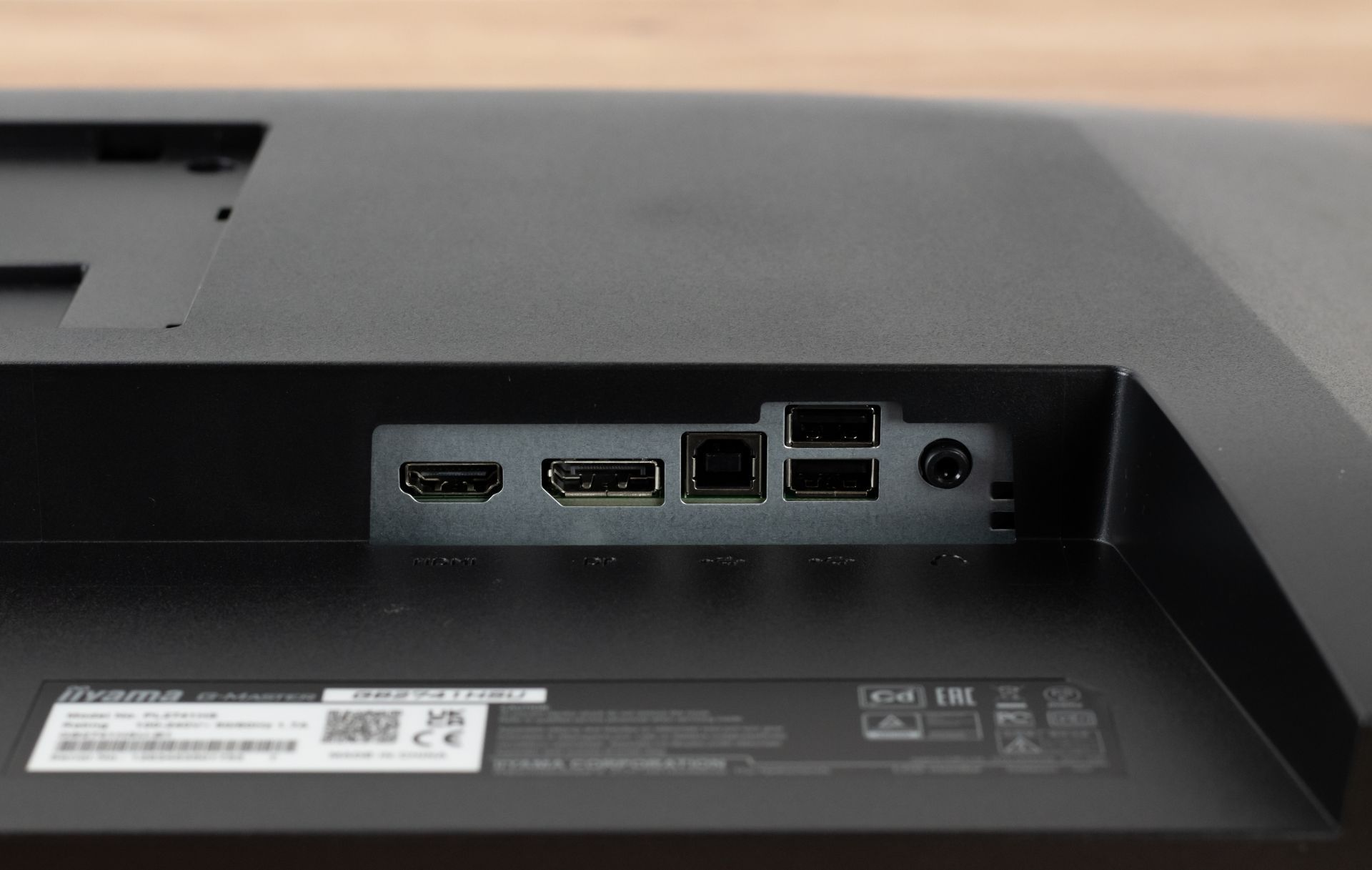 iiyama G-Master GB2741HSU-B1 Black Hawk