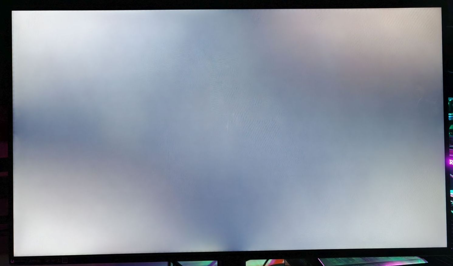 iiyama G-Master GB2741HSU-B1 Black Hawk