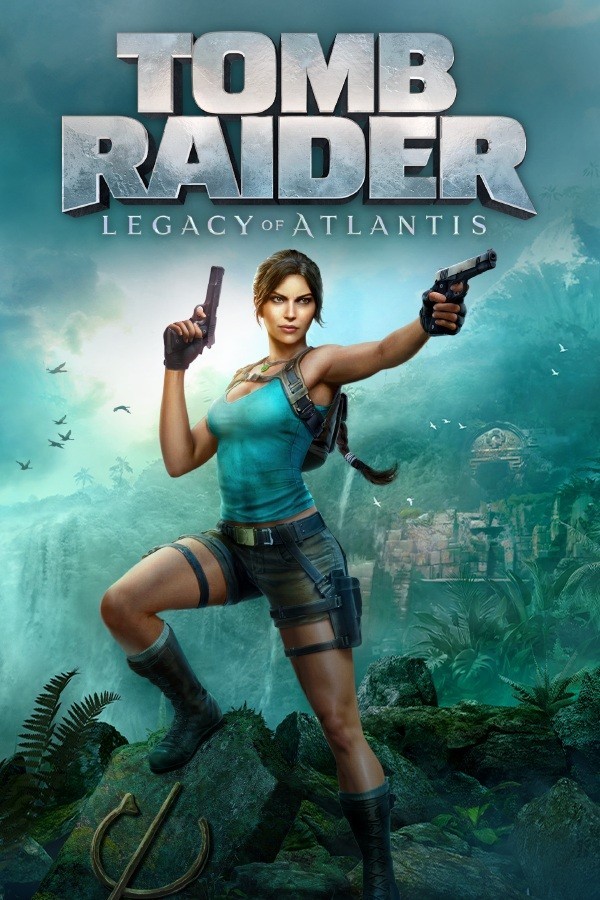 Nowy Tomb Raider