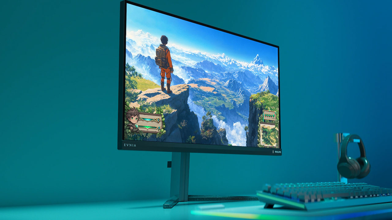 Philips Evnia 27M2N3800A