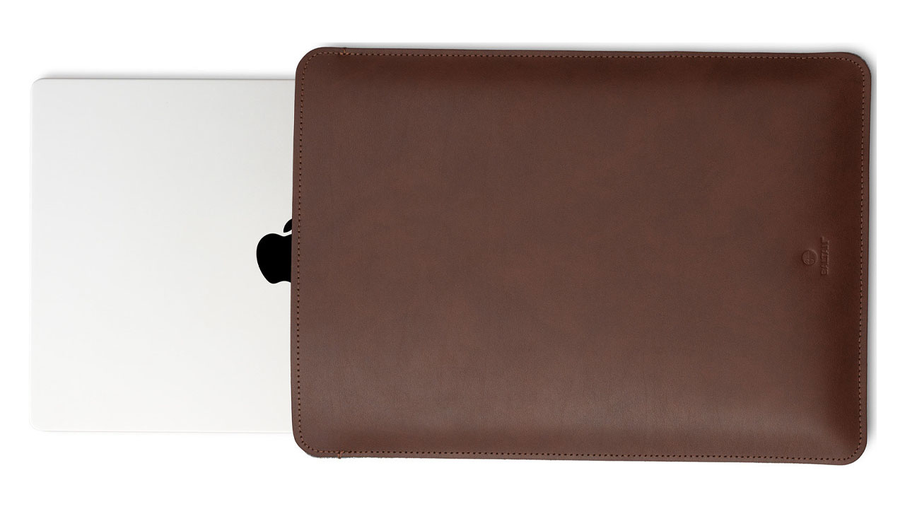 Macbook etui