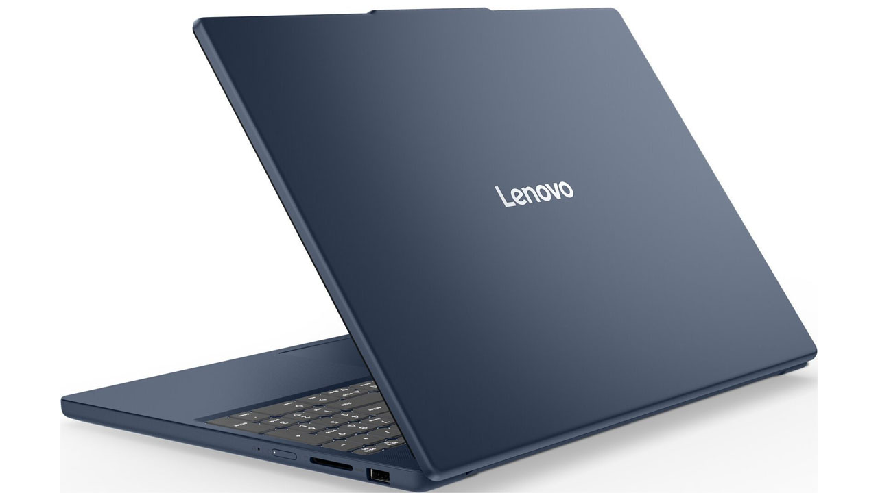 Laptop Lenovo