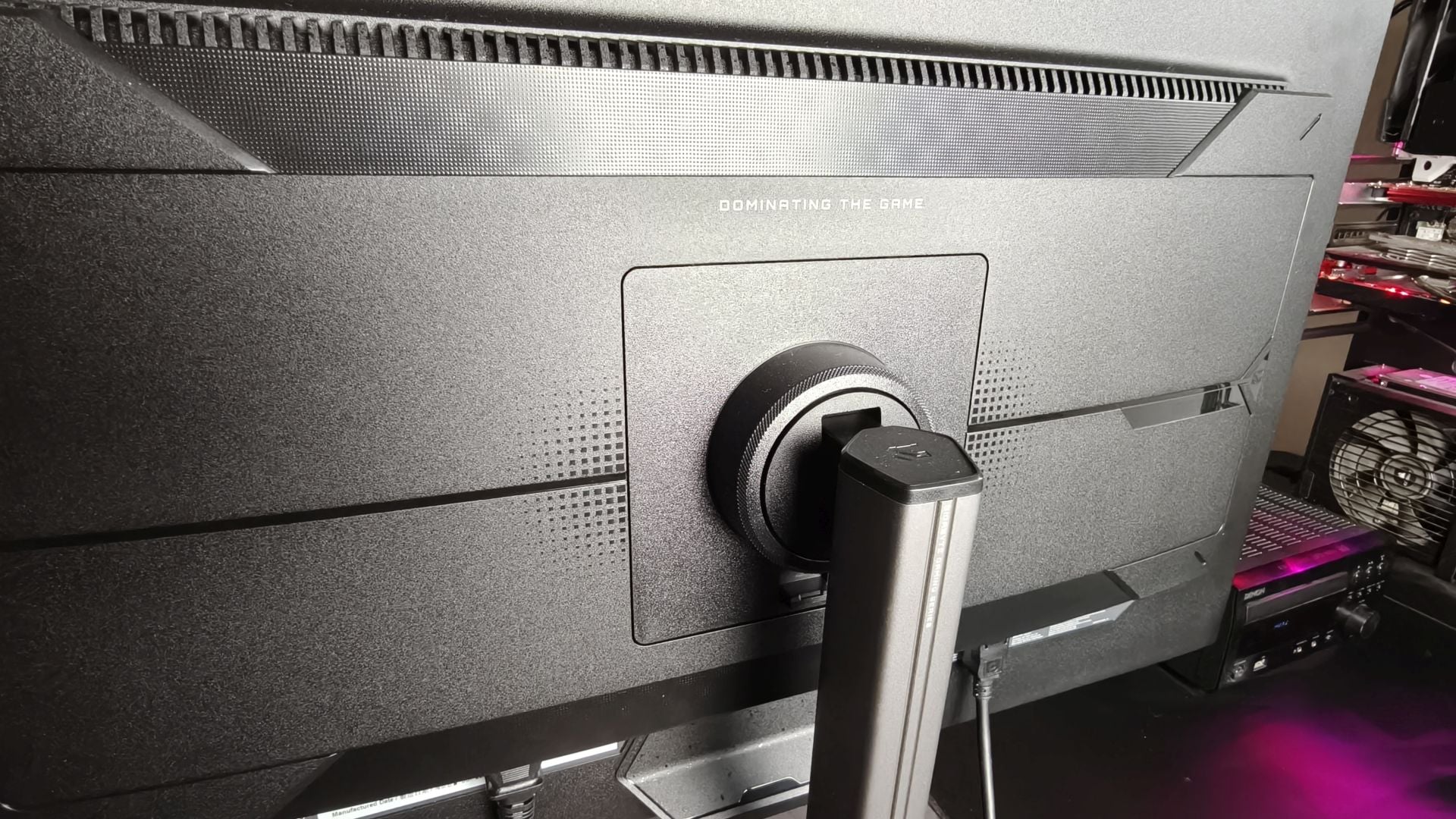 Test GIGABYTE Radeon RX 9060 XT 16 GB GAMING OC ICE. Elegancka biała karta w dobrej cenie