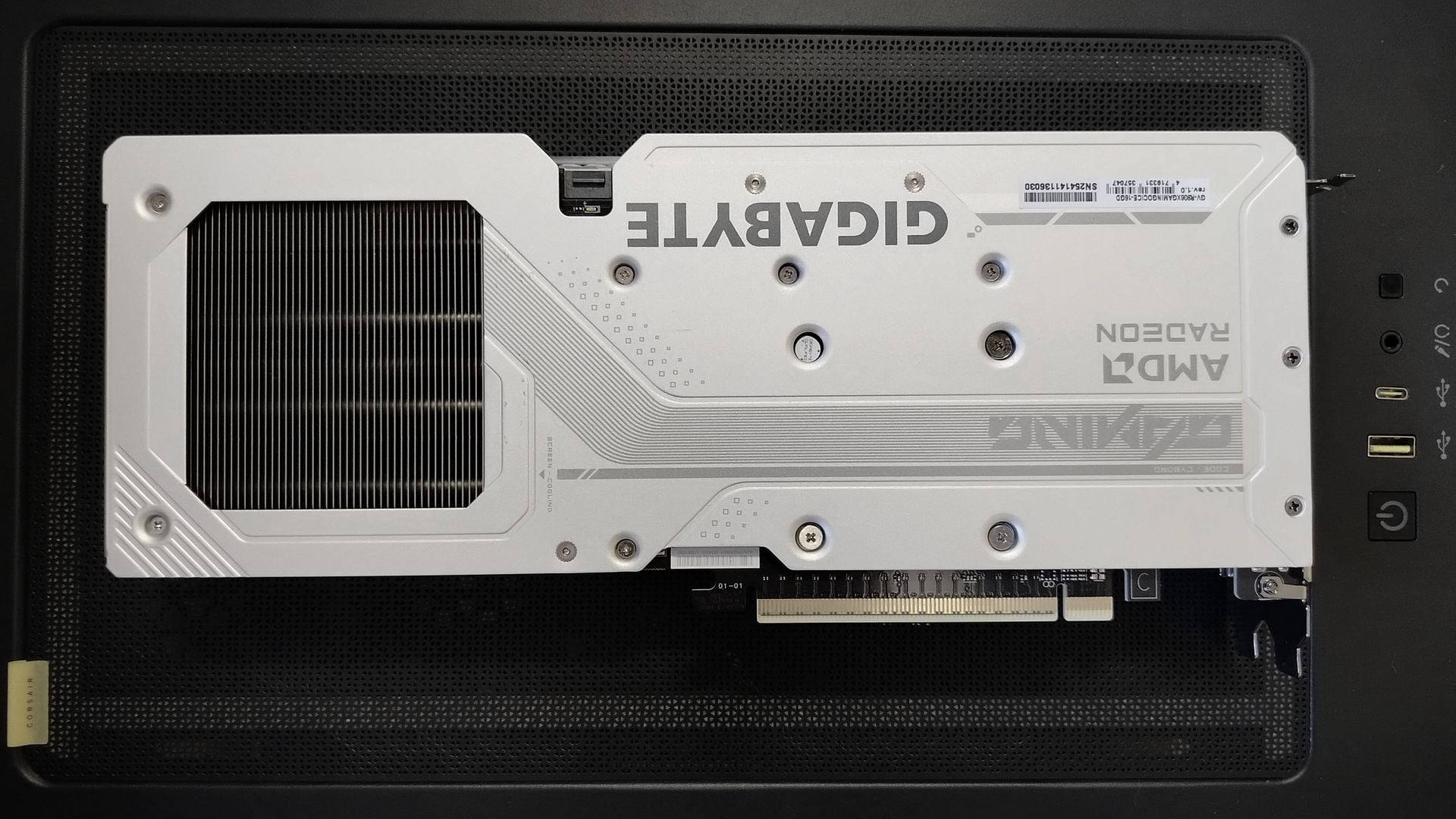 Test GIGABYTE Radeon RX 9060 XT 16 GB GAMING OC ICE. Elegancka biała karta w dobrej cenie