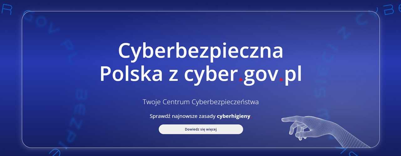 Cyberbezpieczeństwo