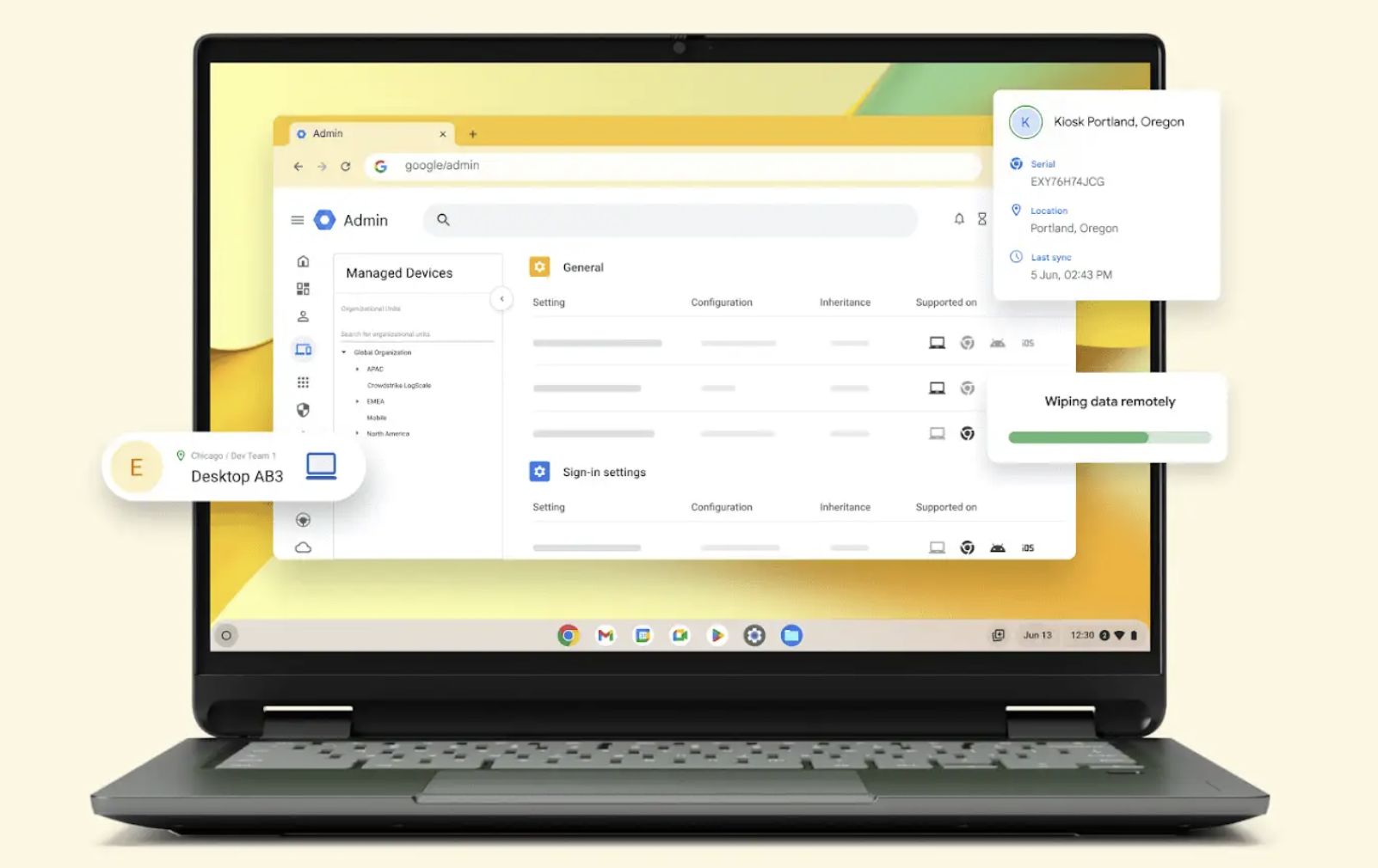 ChromeOS Flex