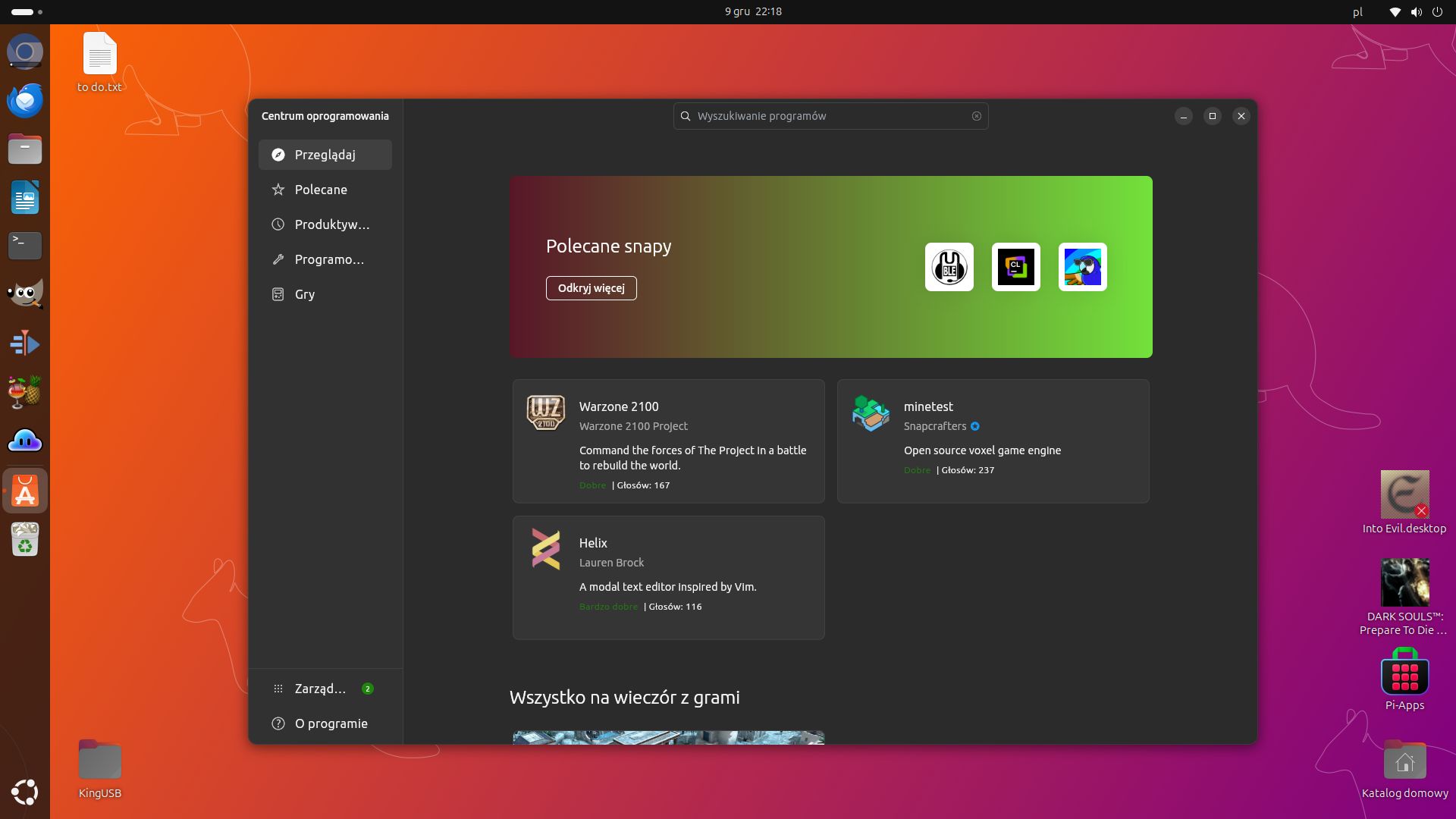 Ubuntu Linux