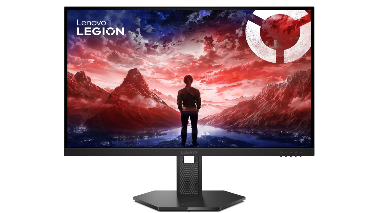 Monitor lenovo