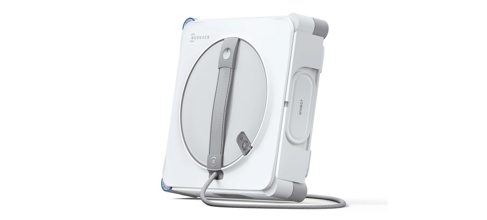 Ecovacs Winbot W2S Omni