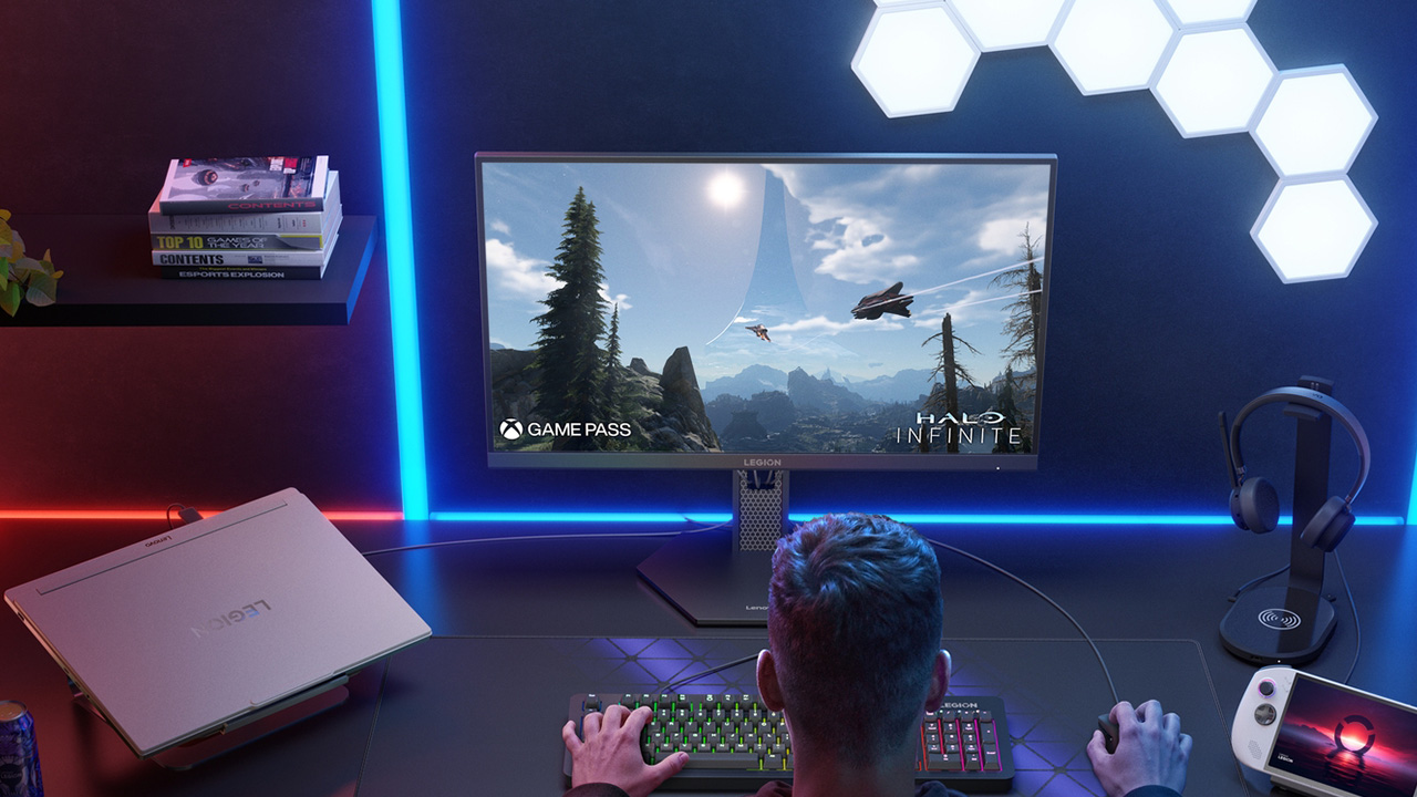 Tani monitor gamingowy