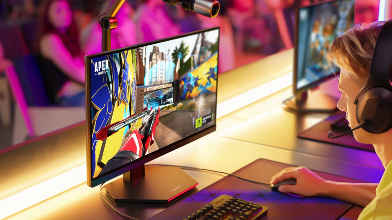 Tani monitor gamingowy