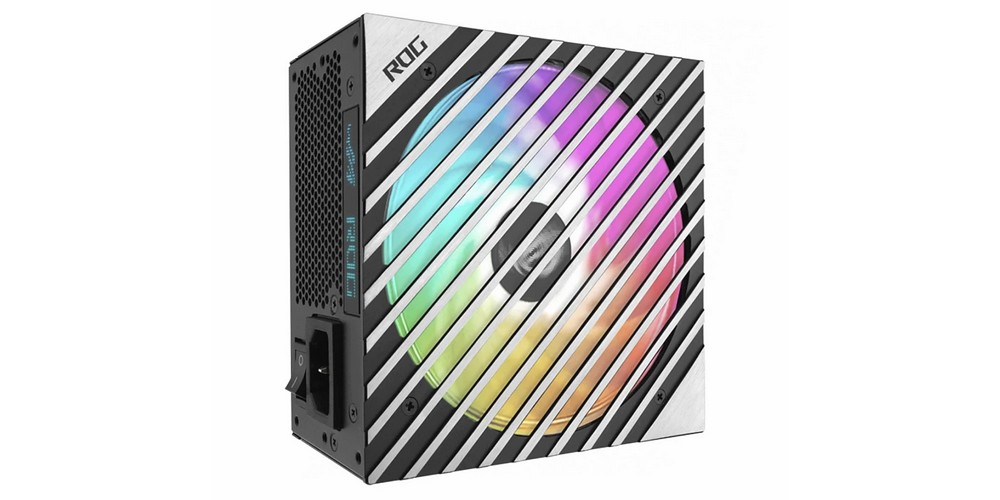 ASUS ROG Loki 750W 80 Plus Platinum (SFX-L)