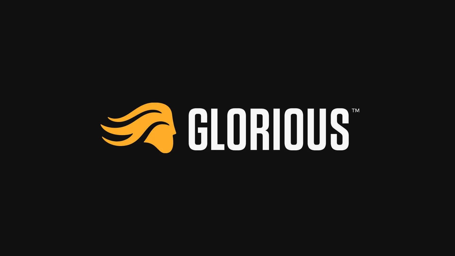 Glorious logo