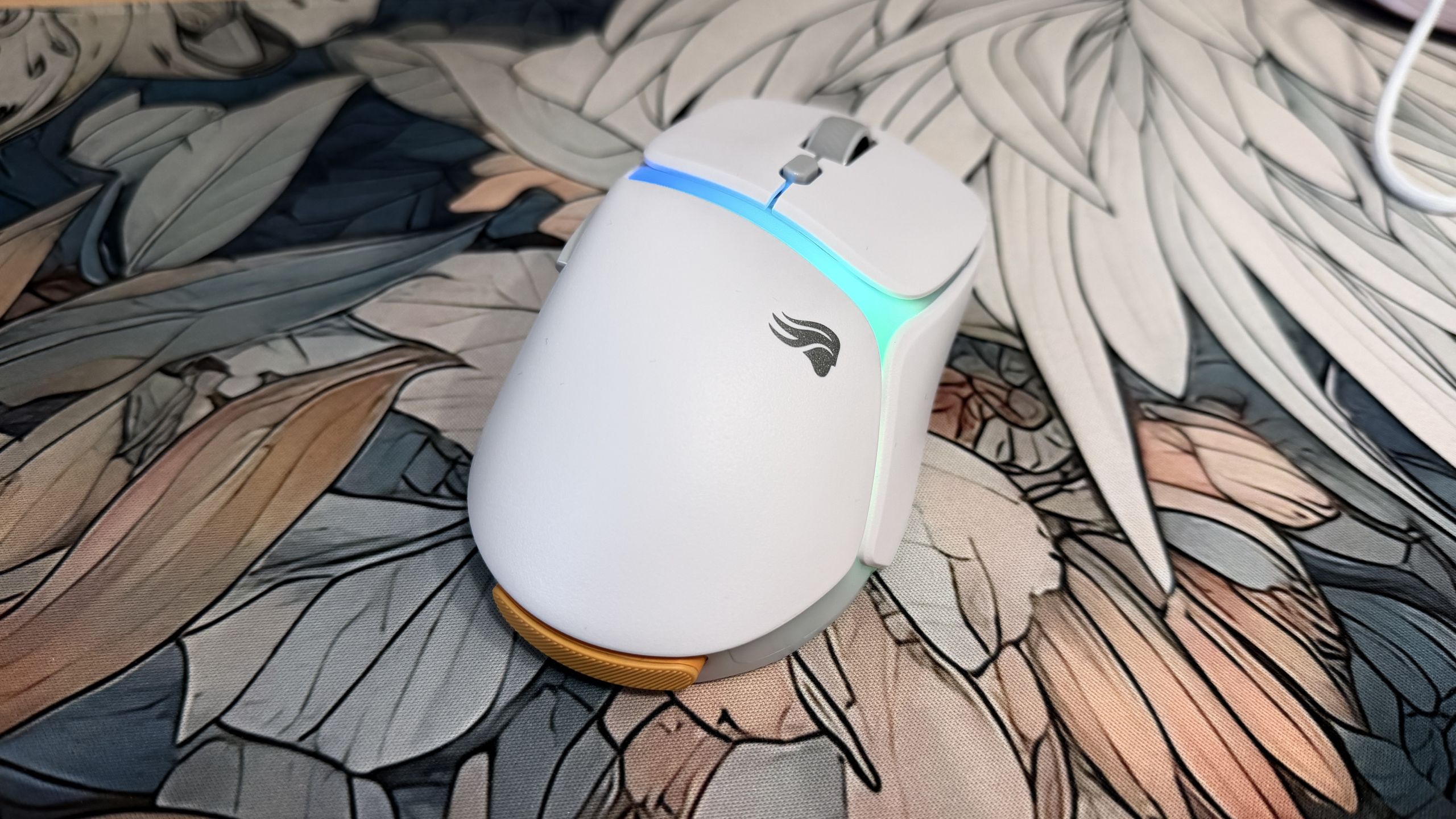 Glorious Model D3 Wireless