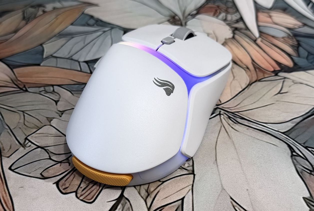 Test Glorious Model D3 Wireless