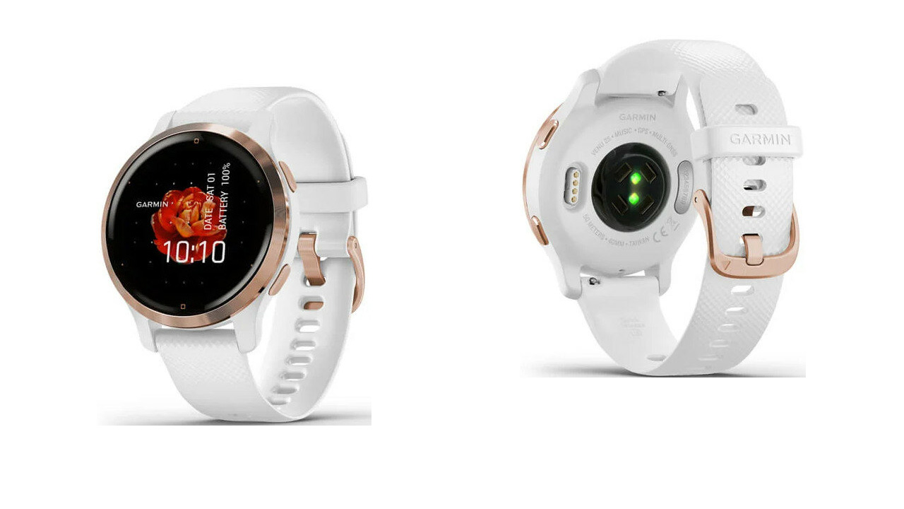 Garmin Venu 2S 40 mm