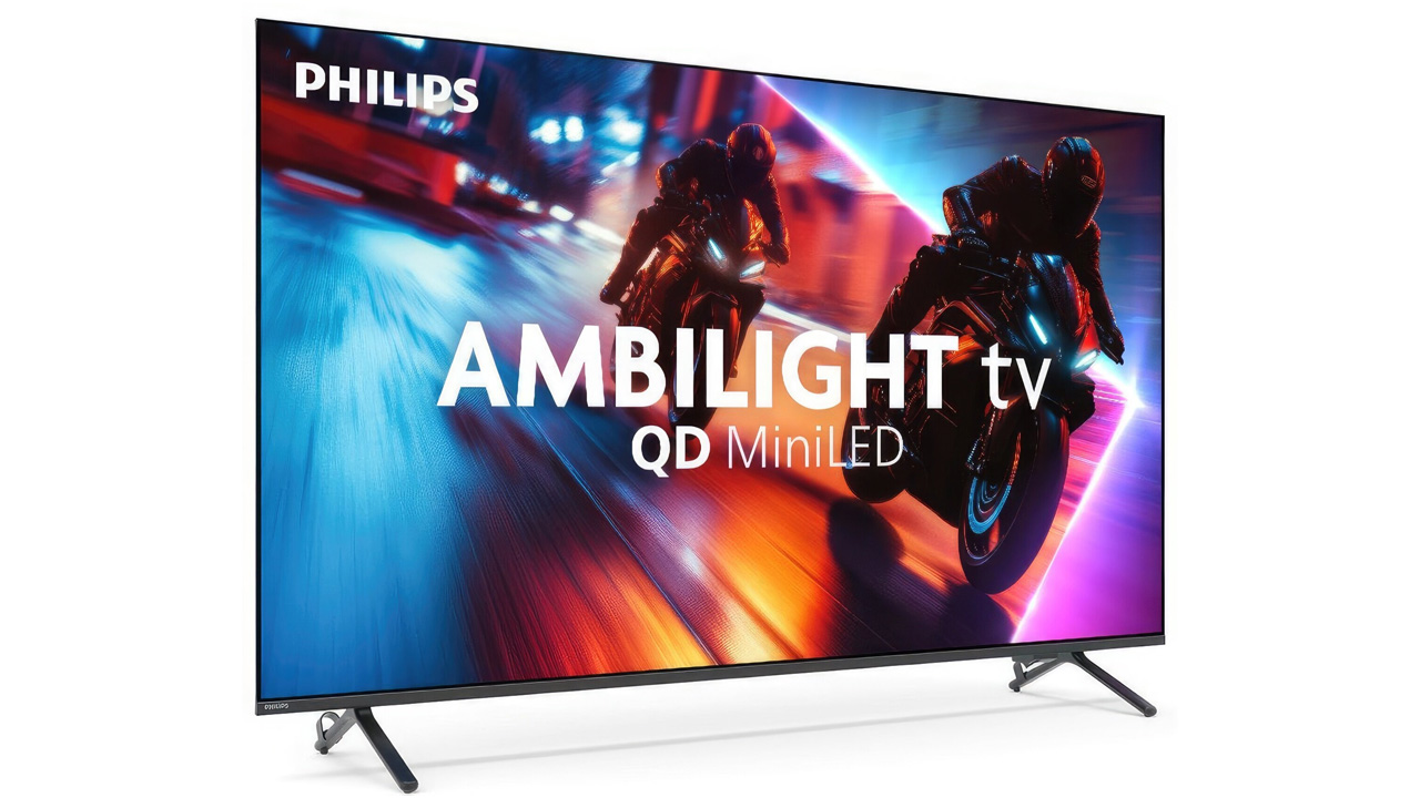 PHILIPS 75MLED920