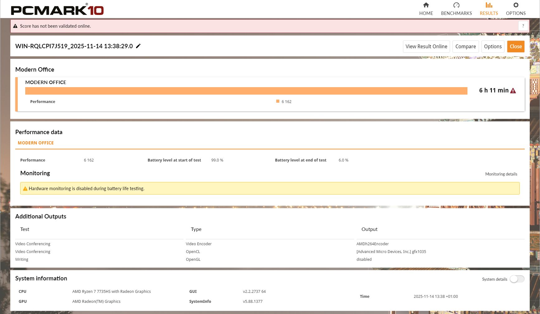 Blackview GamiBook 8