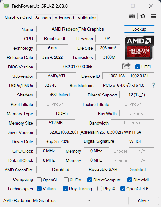 Blackview GamiBook 8