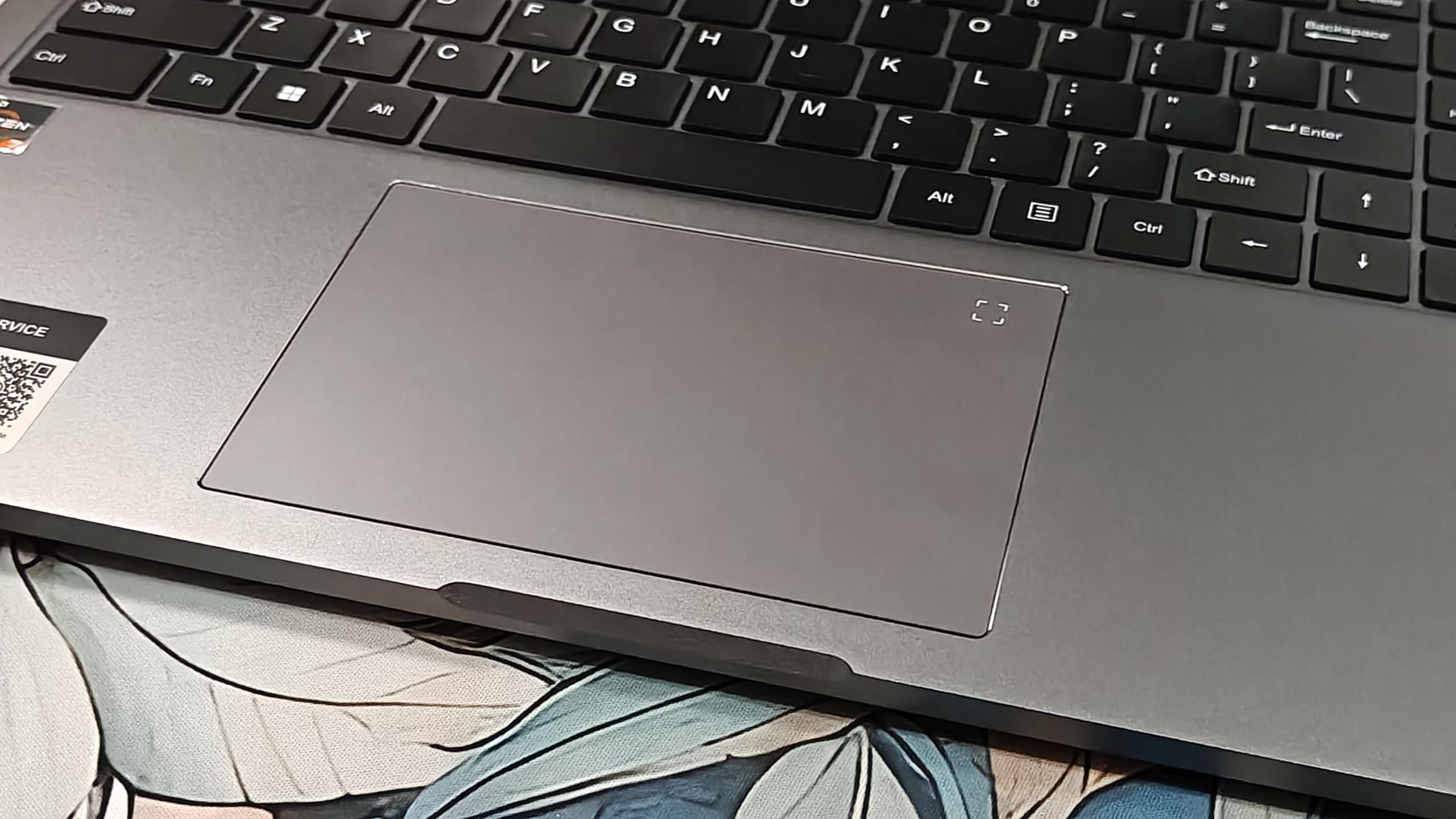 Blackview GamiBook 8