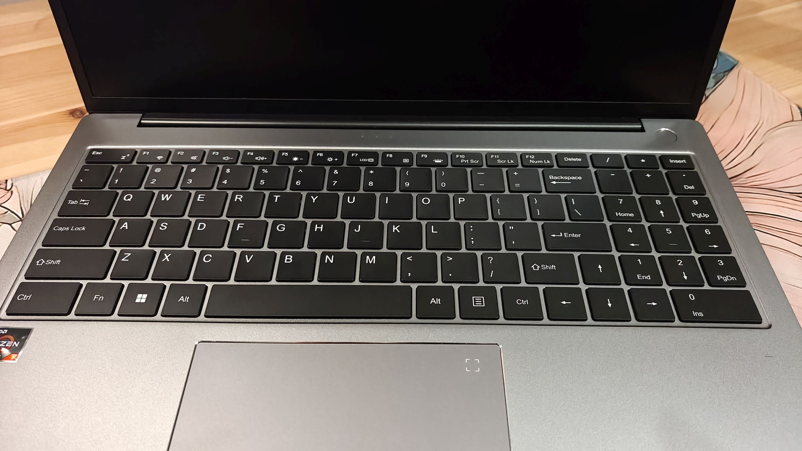 Blackview GamiBook 8