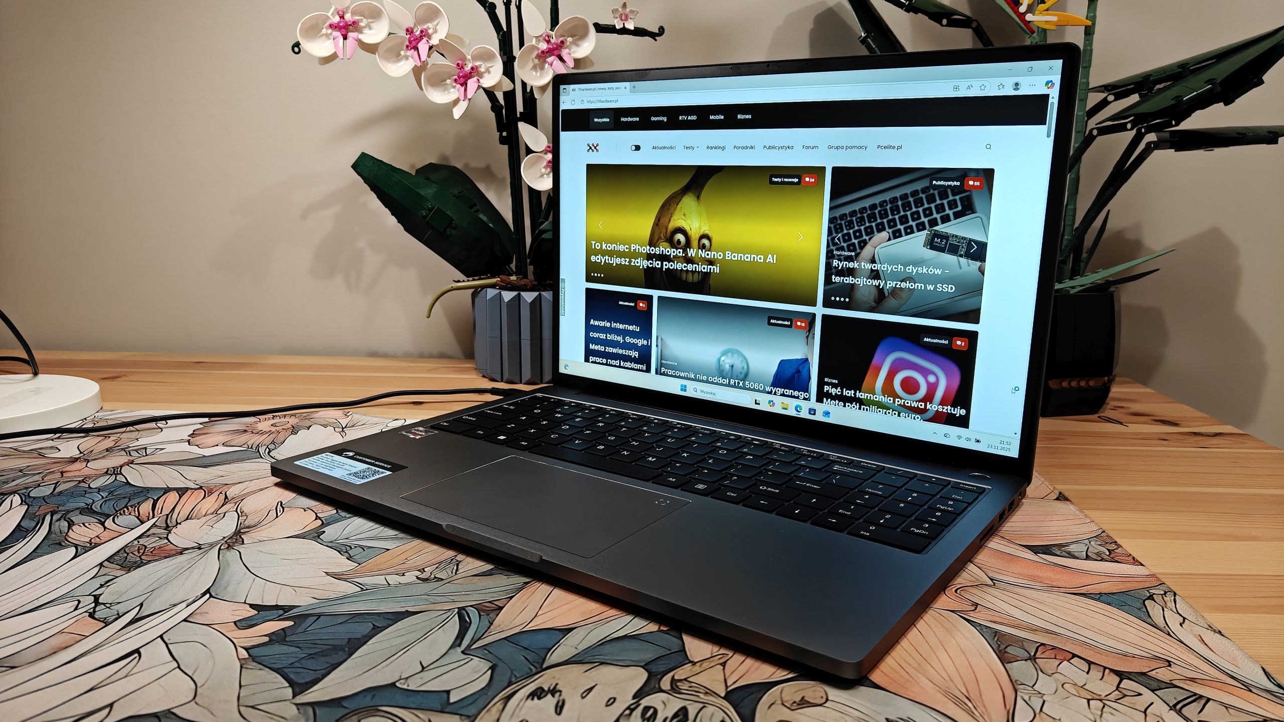 Blackview GamiBook 8