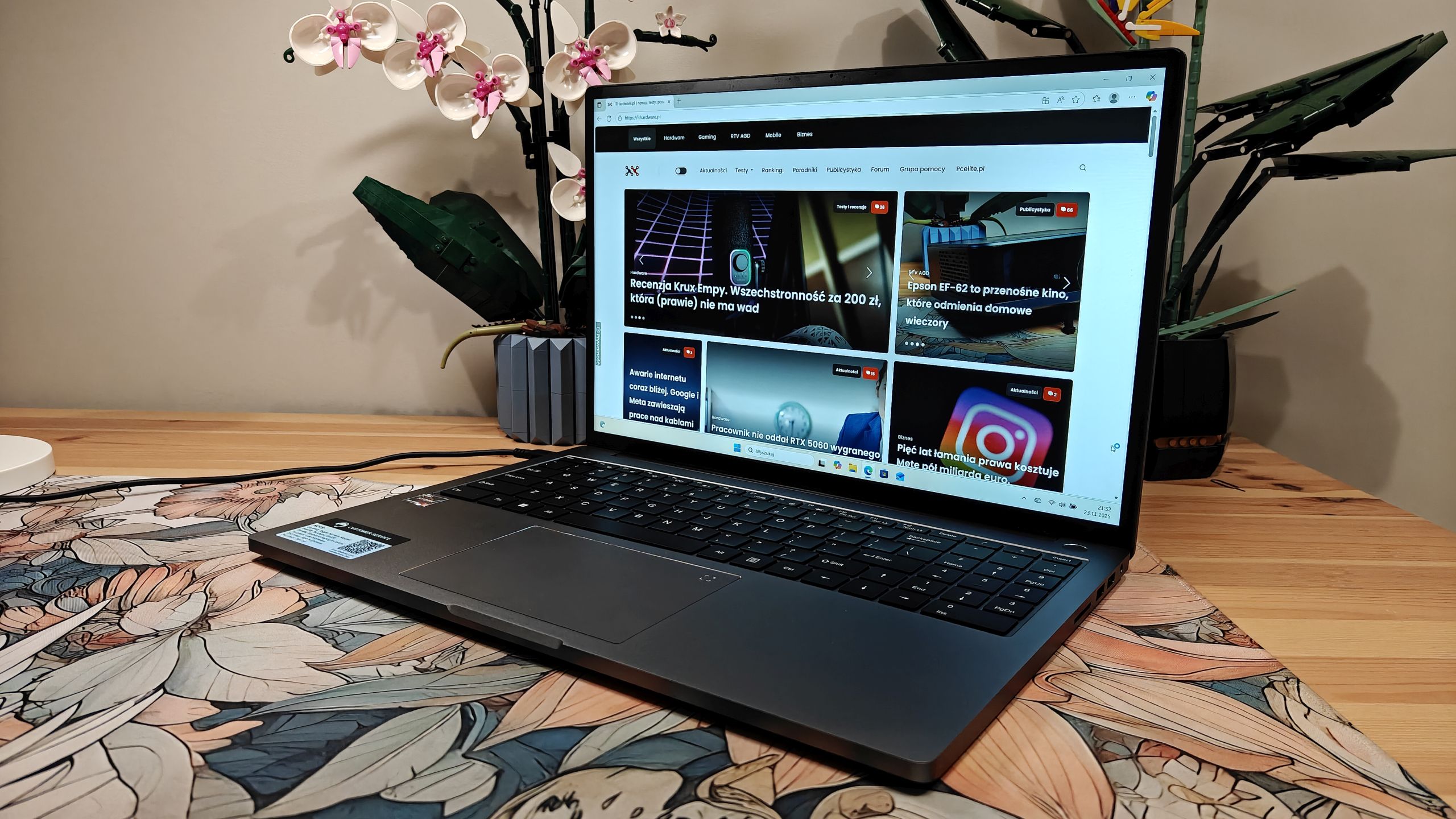 Blackview GamiBook 8