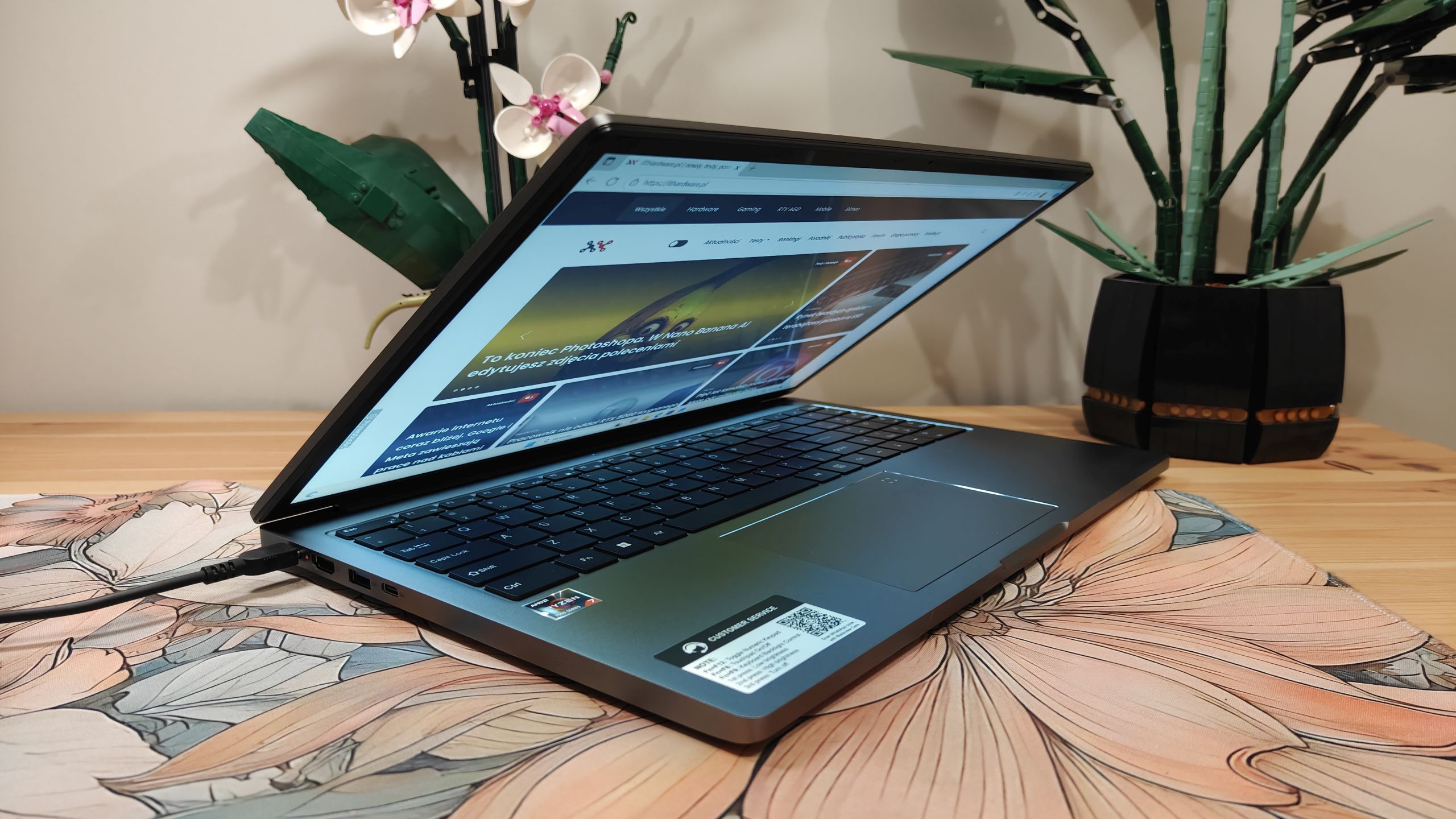 Blackview GamiBook 8