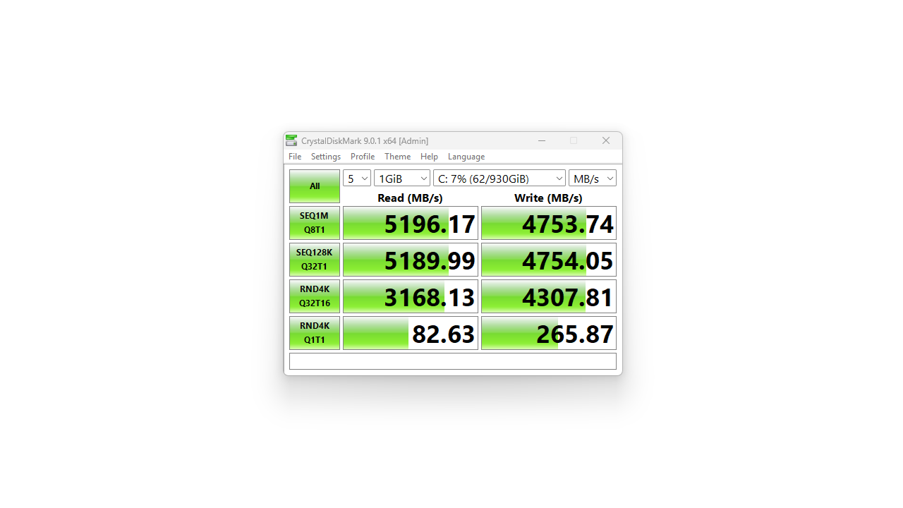 Test AOOSTAR GEM12+ Pro. Mini PC o sporej wydajności i z wyświetlaczem