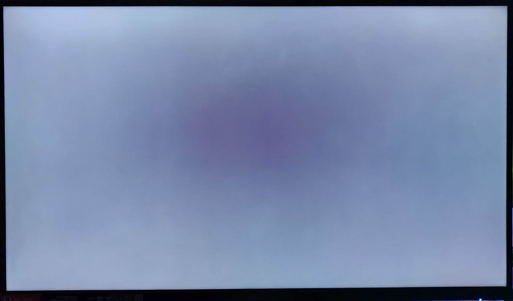 iiyama G-Master GB3261UHSCP-B1 Red