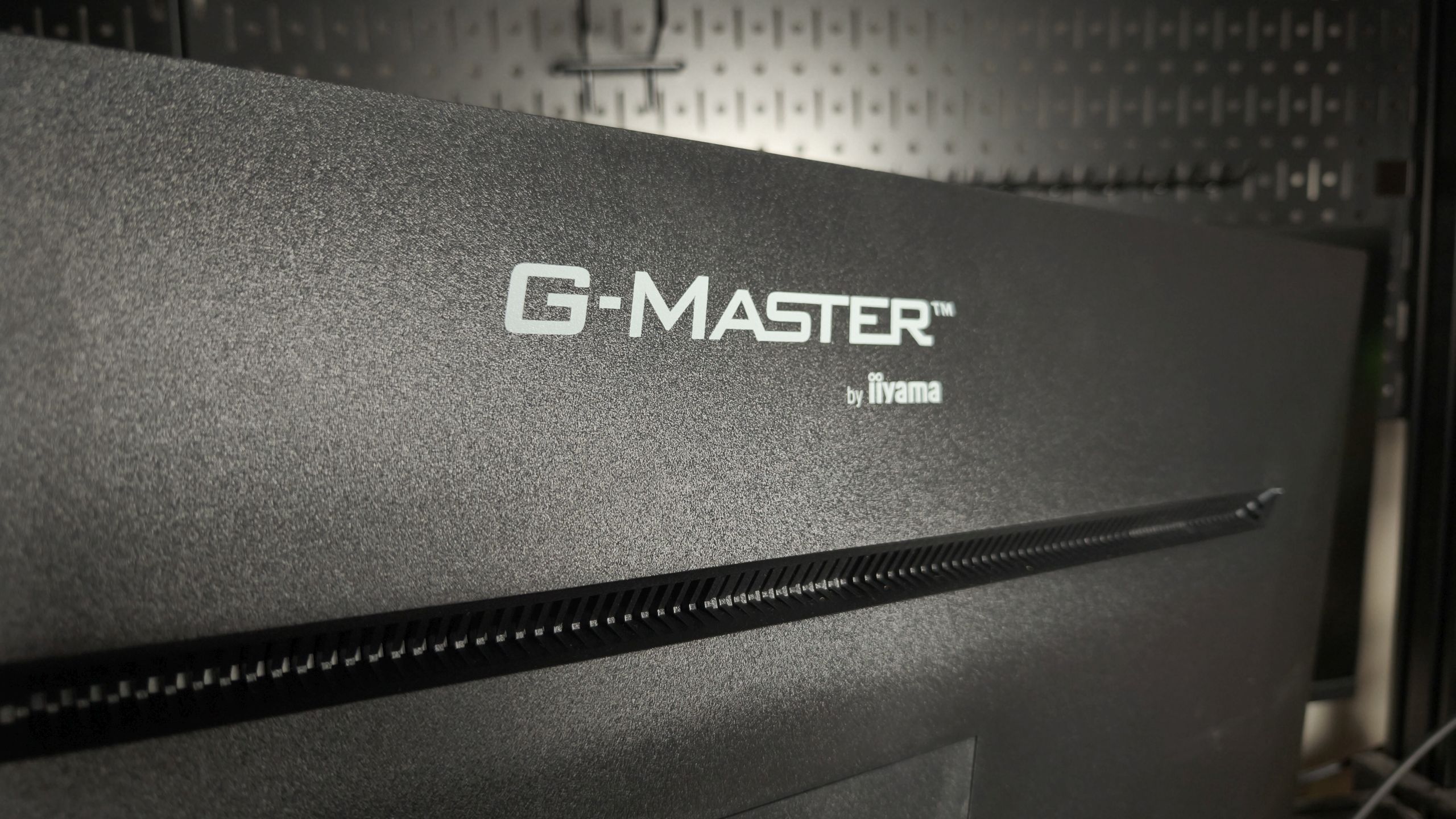 iiyama G-Master GB3261UHSCP-B1 Red