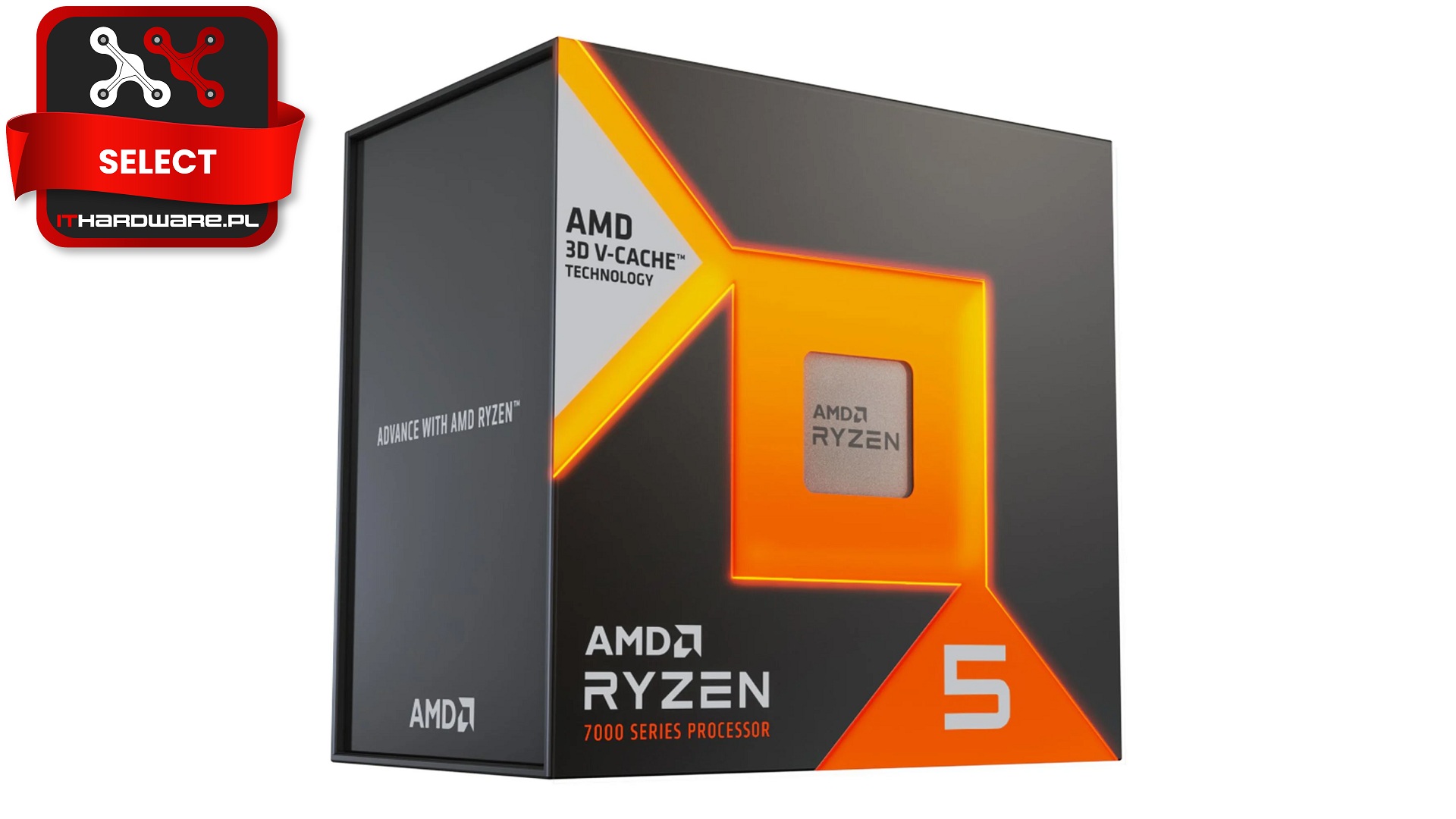 Najlepsze procesory 2025 - podsumowanie roku