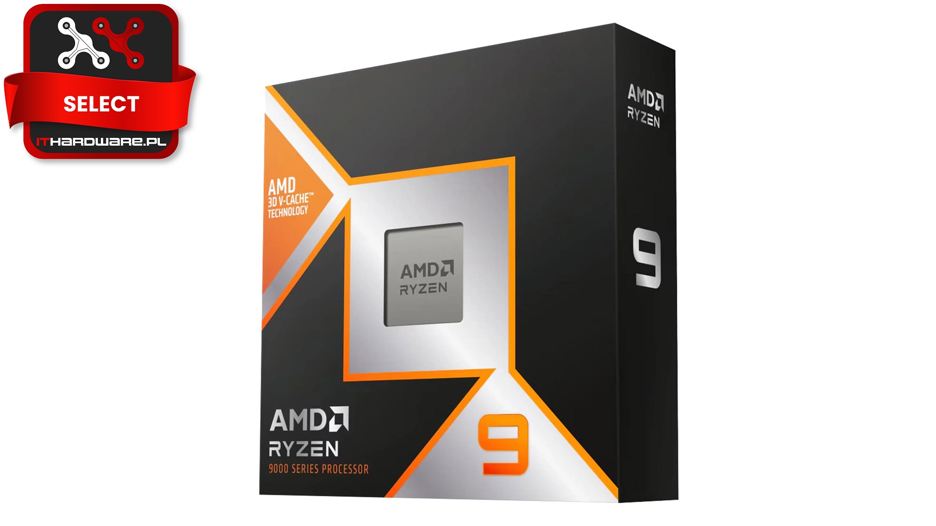 Najlepsze procesory 2025 - podsumowanie roku