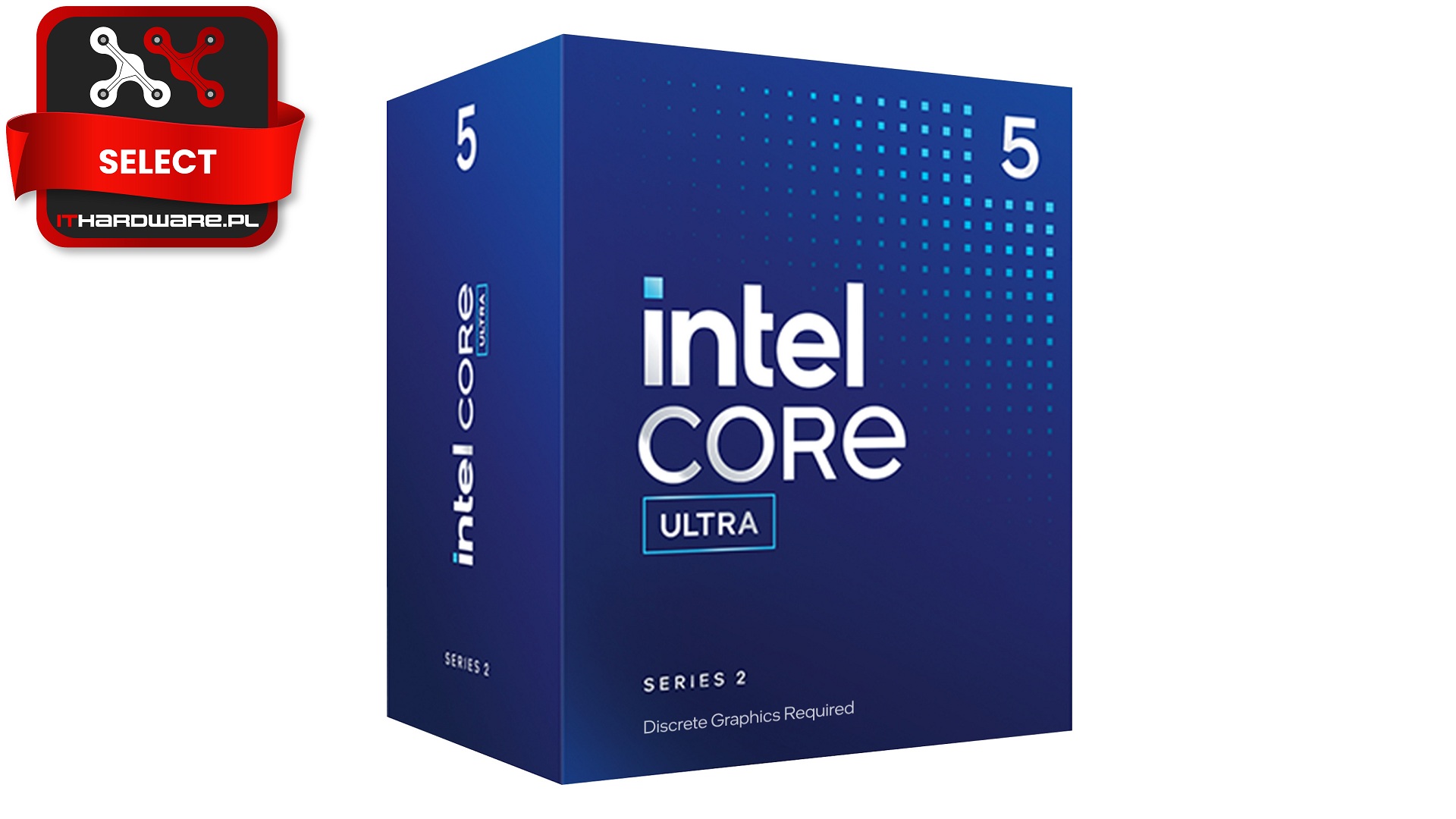 Najlepsze procesory 2025 - podsumowanie roku