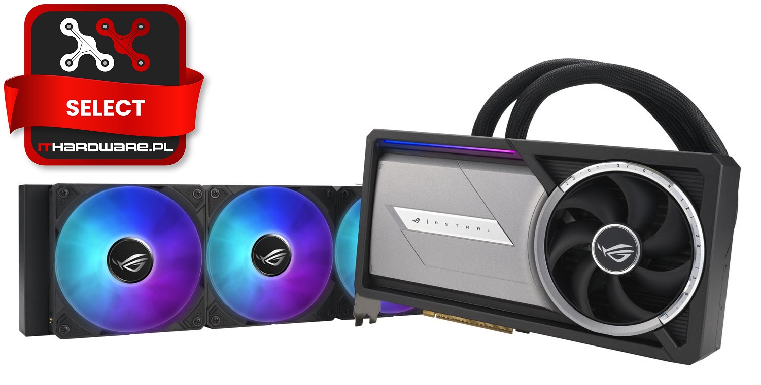 Najlepsze karty graficzne 2025 - podsumowanie roku