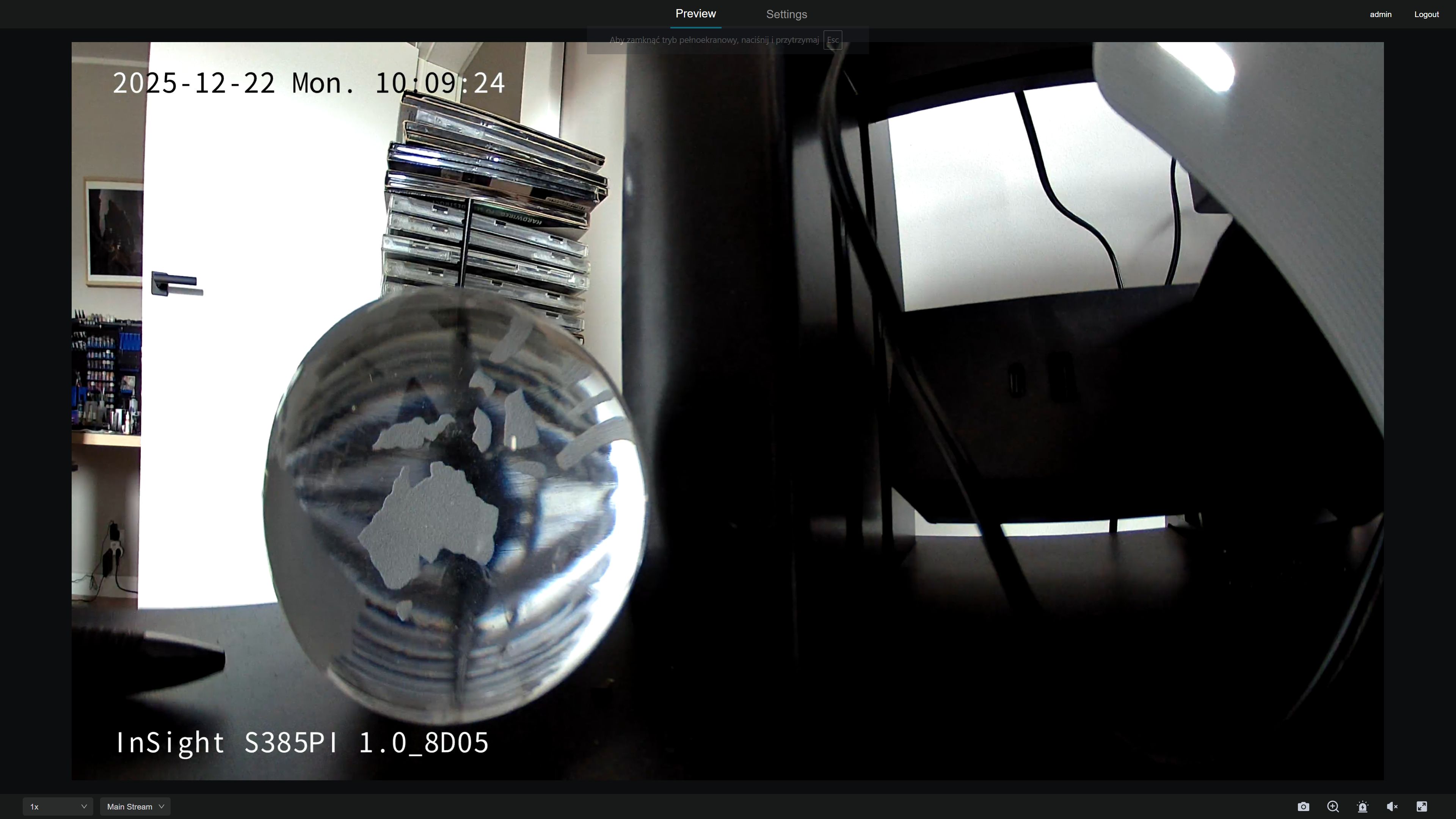 Test kamer TP-Link VIGI InSight S485PI i S385PI 
