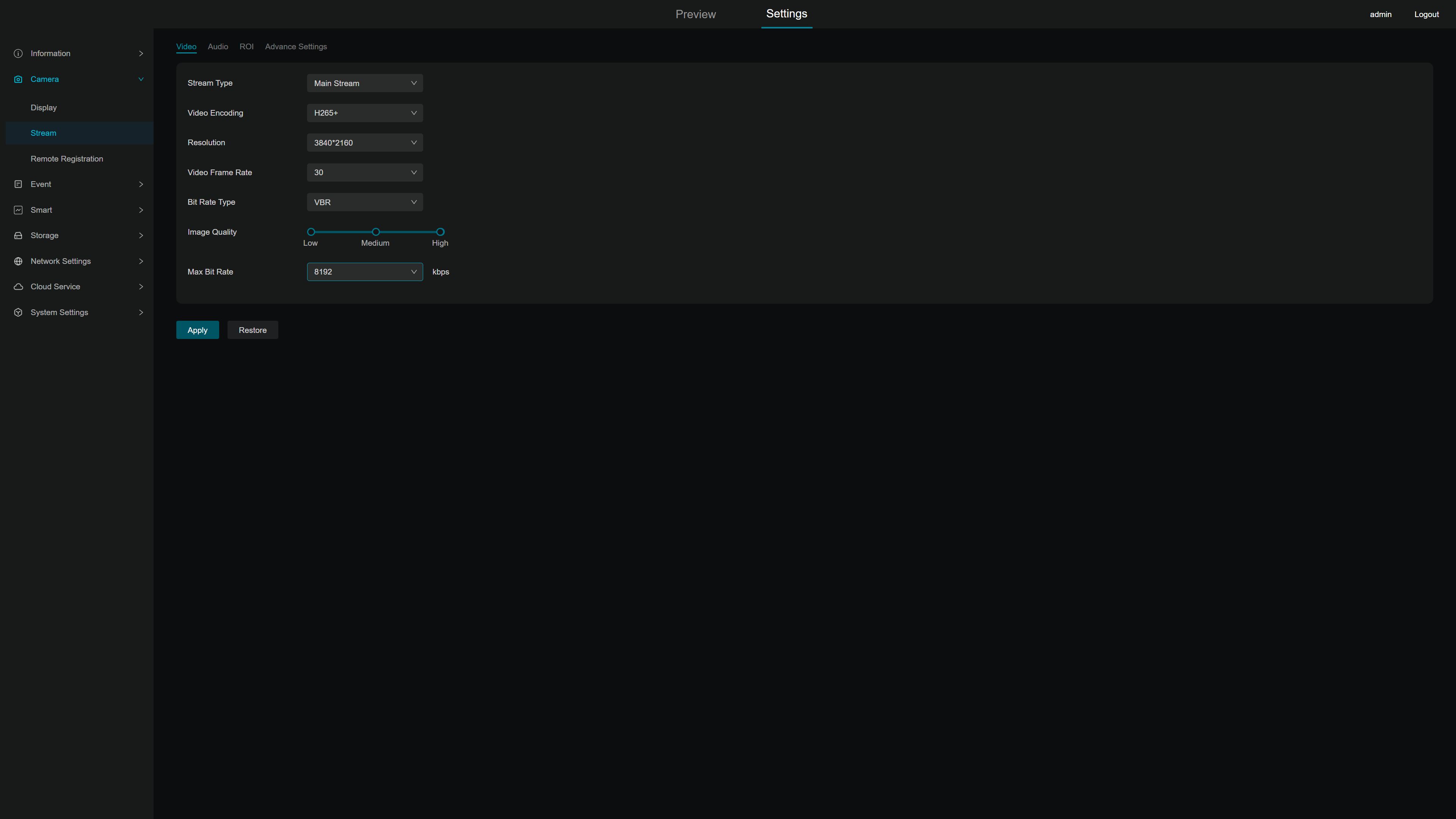 Test kamer TP-Link VIGI InSight S485PI i S385PI 