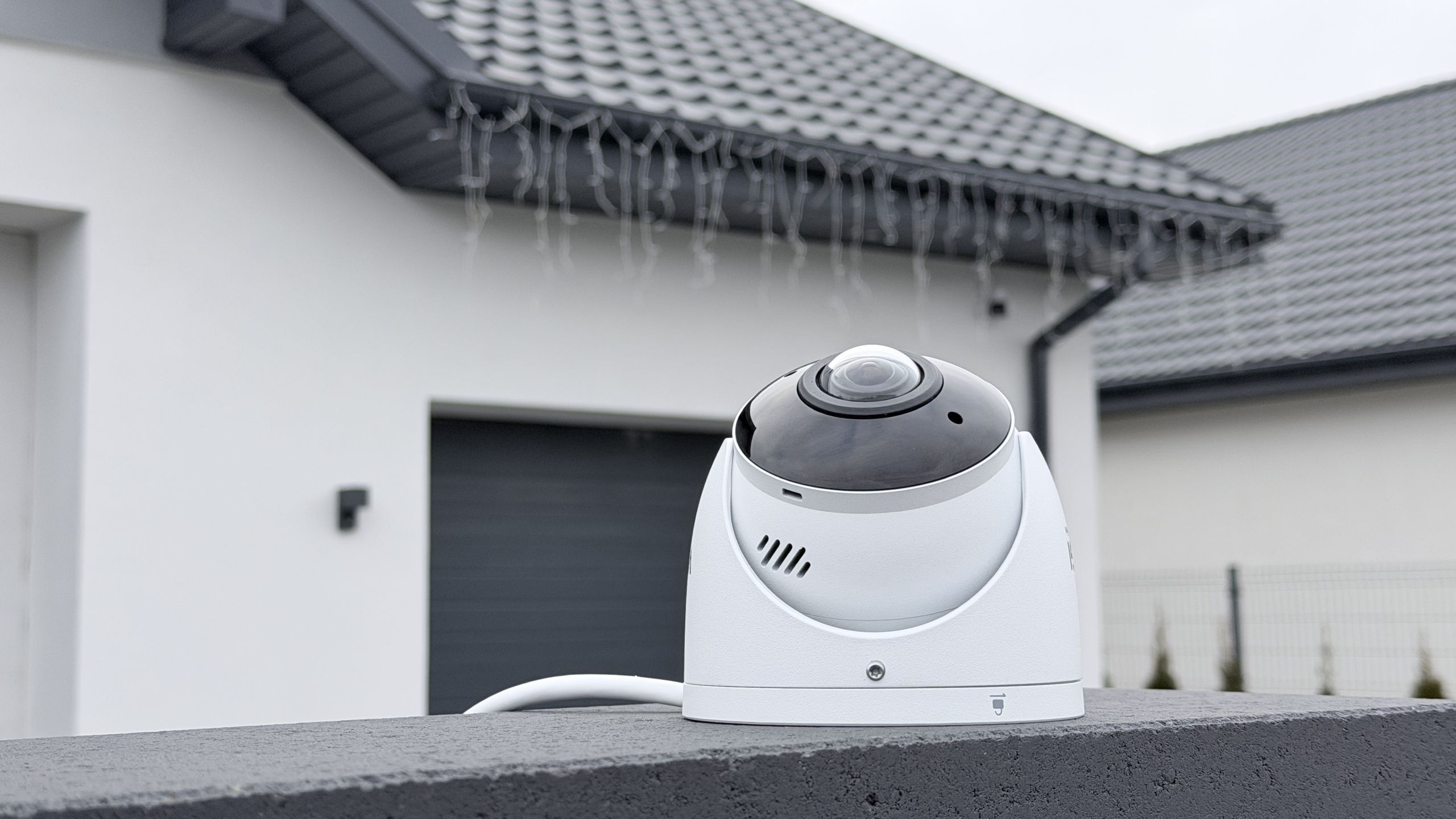 Test kamer TP-Link VIGI InSight S485PI i S385PI