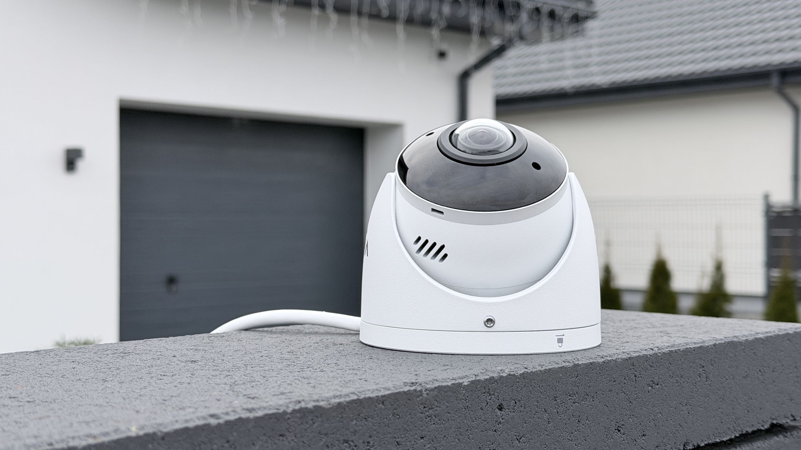 Test kamer TP-Link VIGI InSight S485PI i S385PI