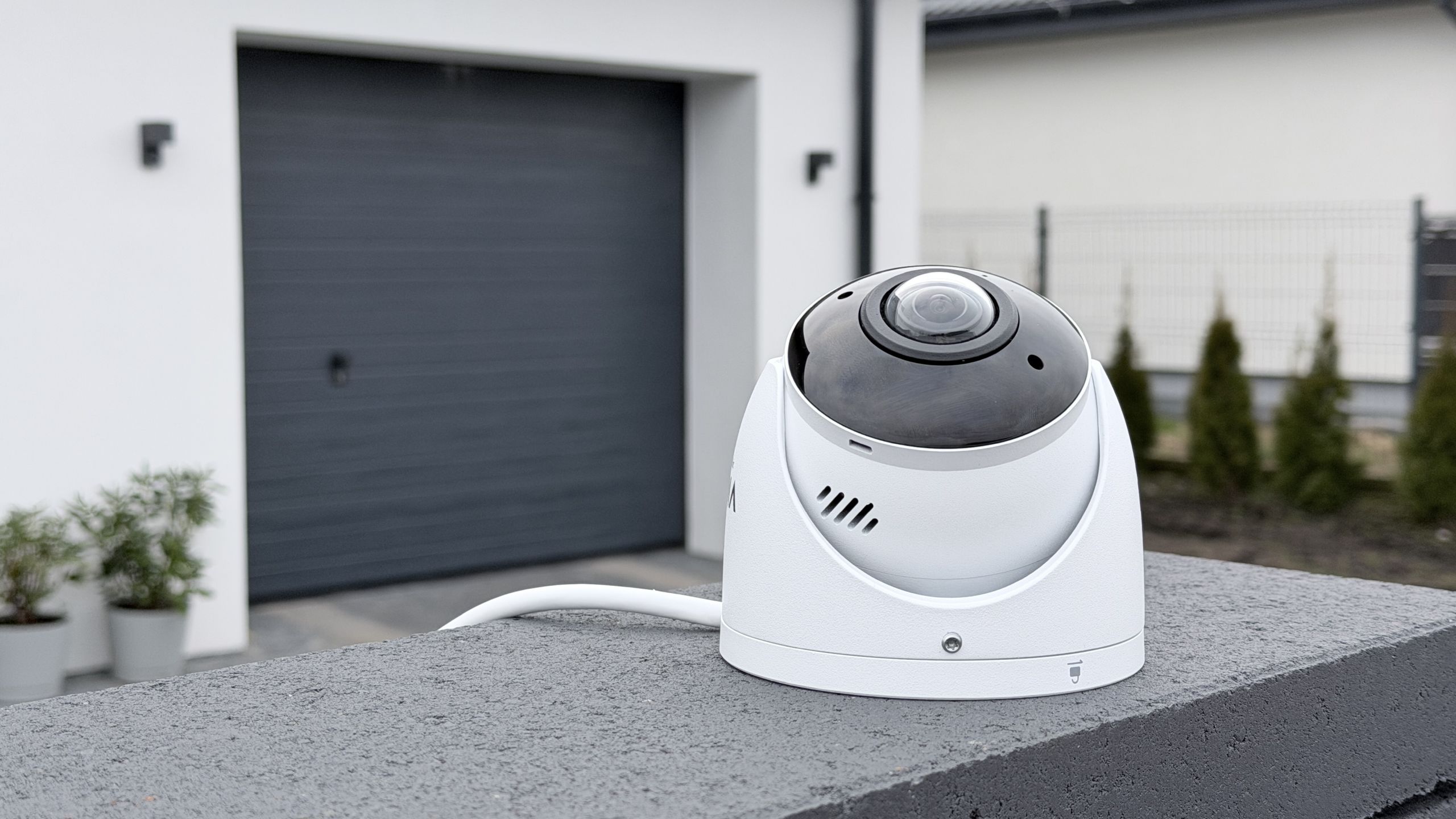 Test kamer TP-Link VIGI InSight S485PI i S385PI