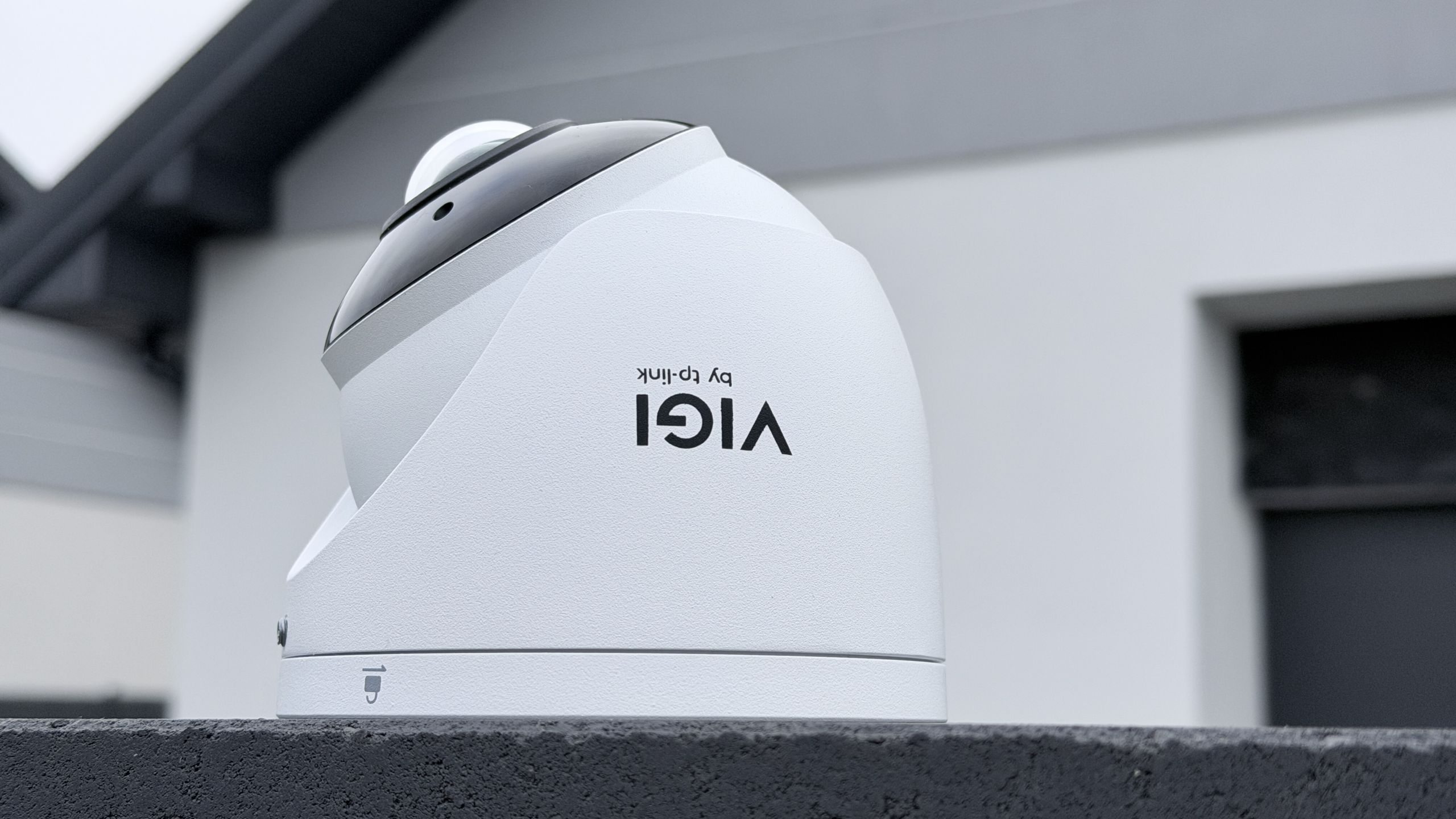 Test kamer TP-Link VIGI InSight S485PI i S385PI