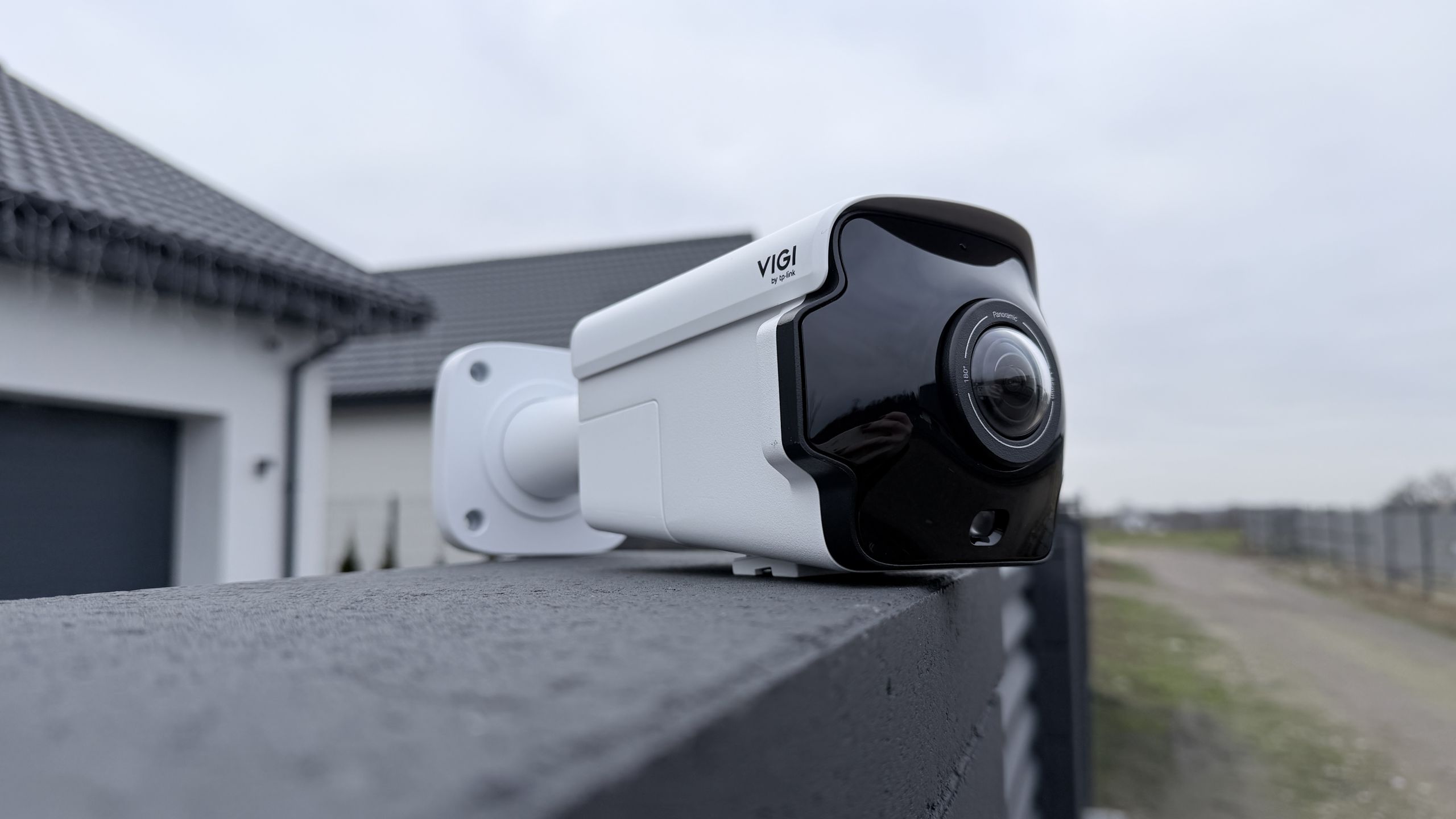 Test kamer TP-Link VIGI InSight S485PI i S385PI