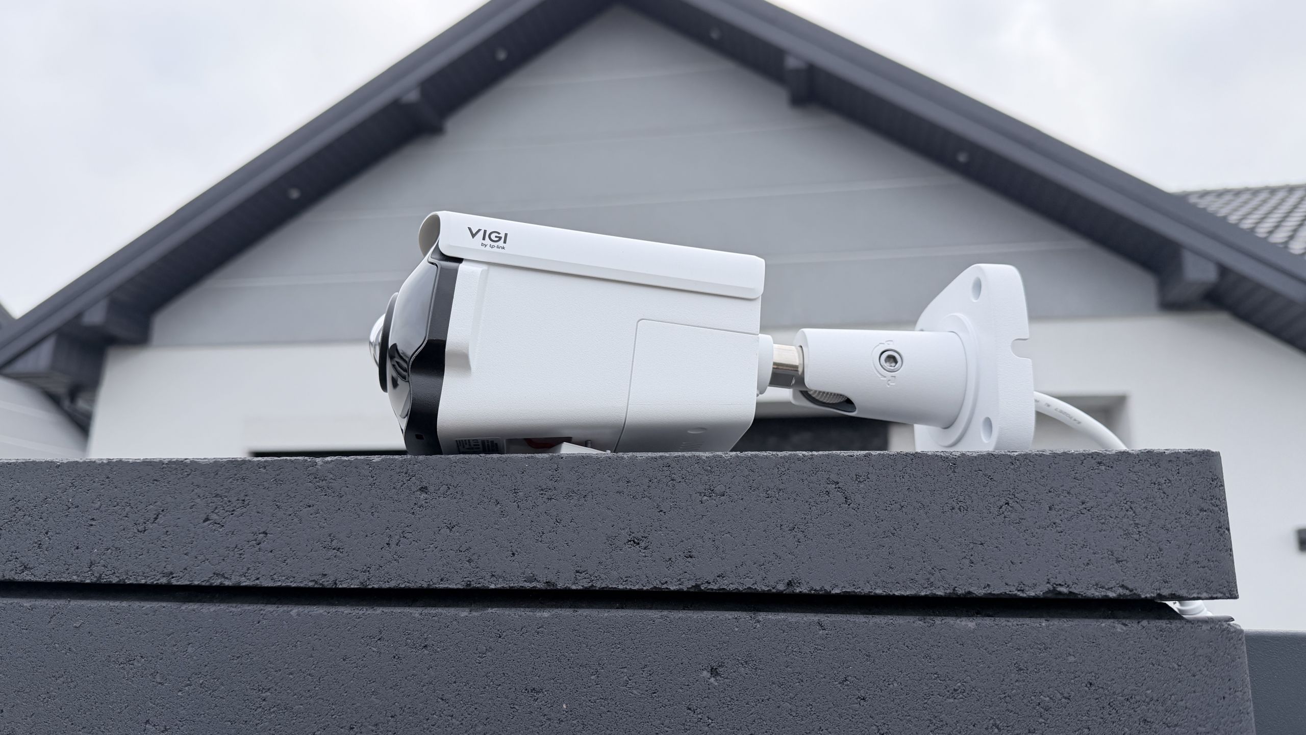 Test kamer TP-Link VIGI InSight S485PI i S385PI