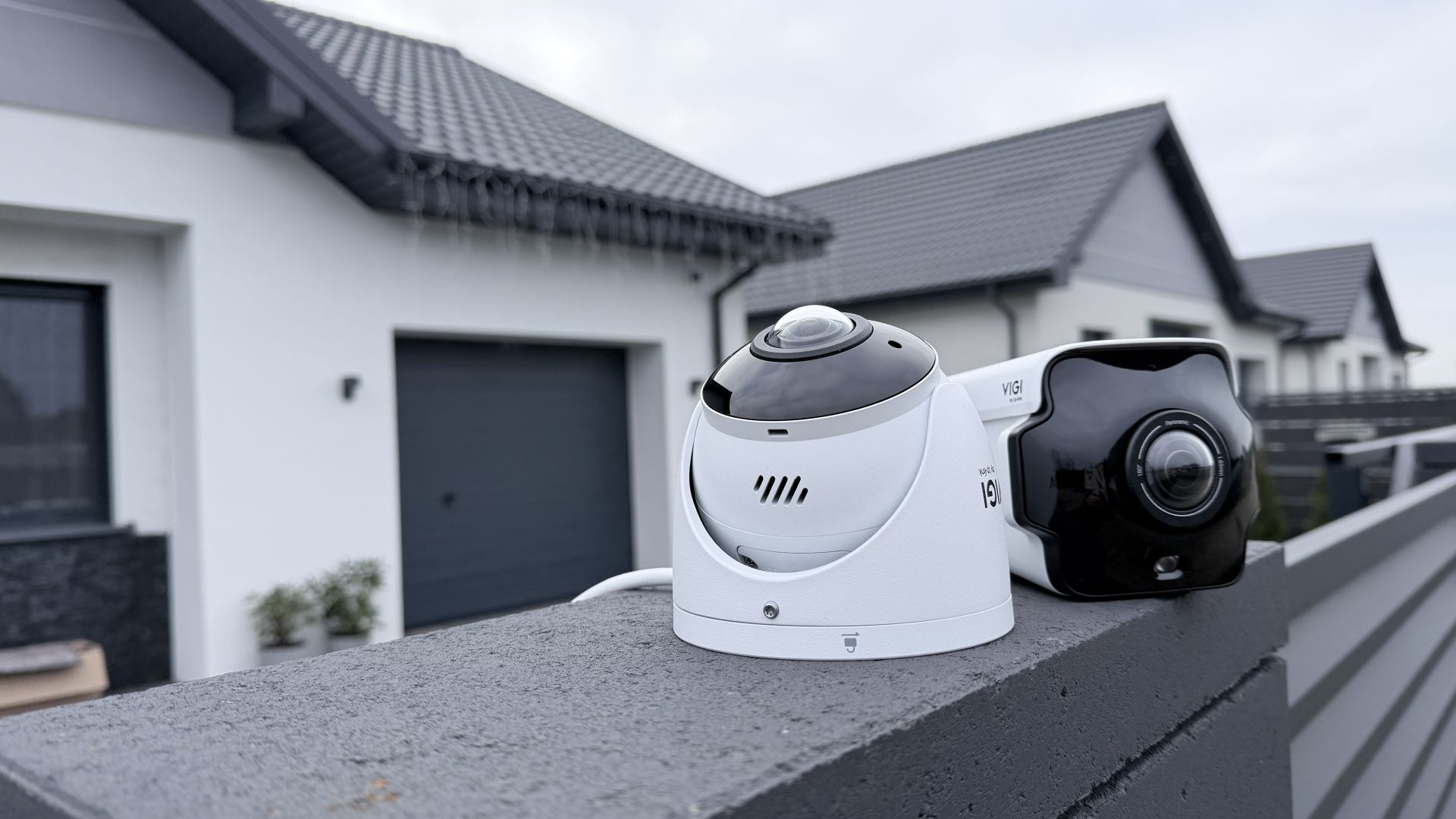 TP-Link VIGI InSight S485PI i InSight S385PI