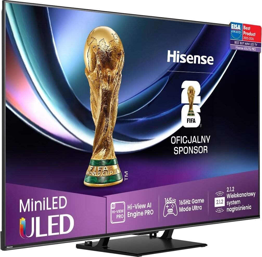 Hisense U78Q Pro
