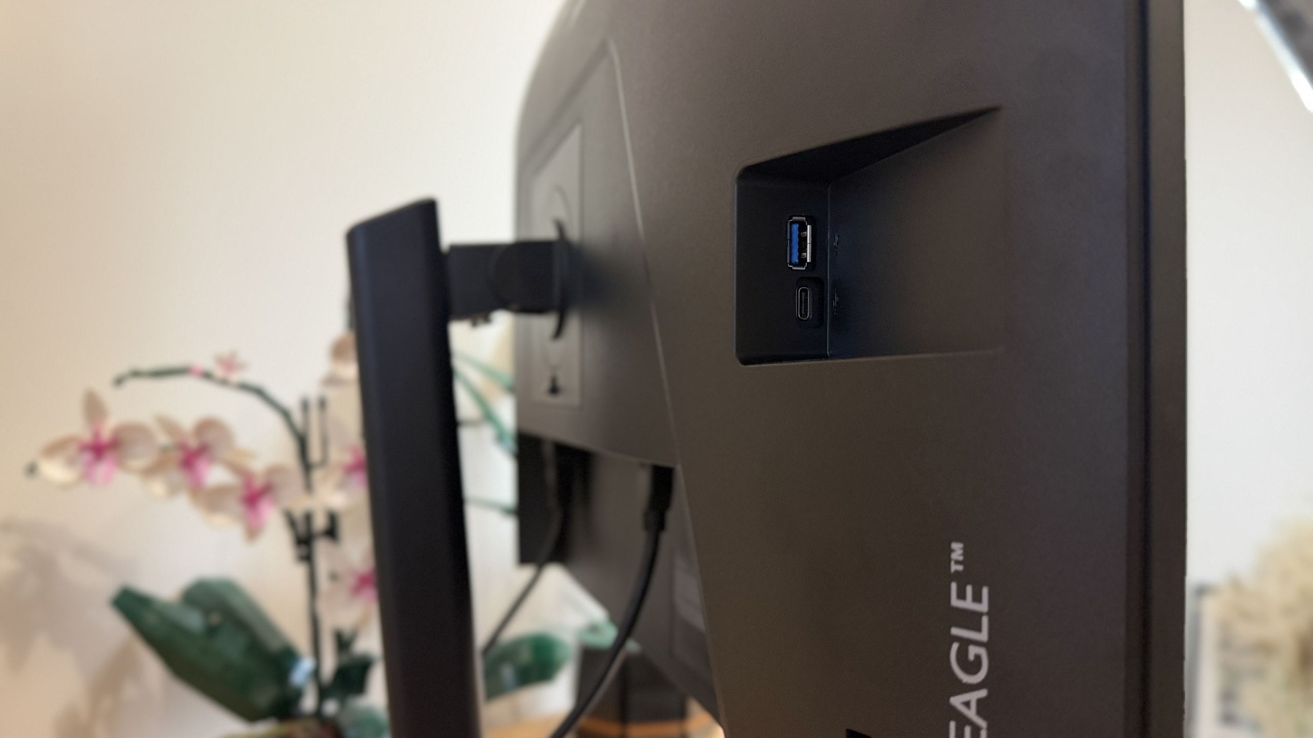 iiyama G-Master GB2771QSU-B1 Red Eagle