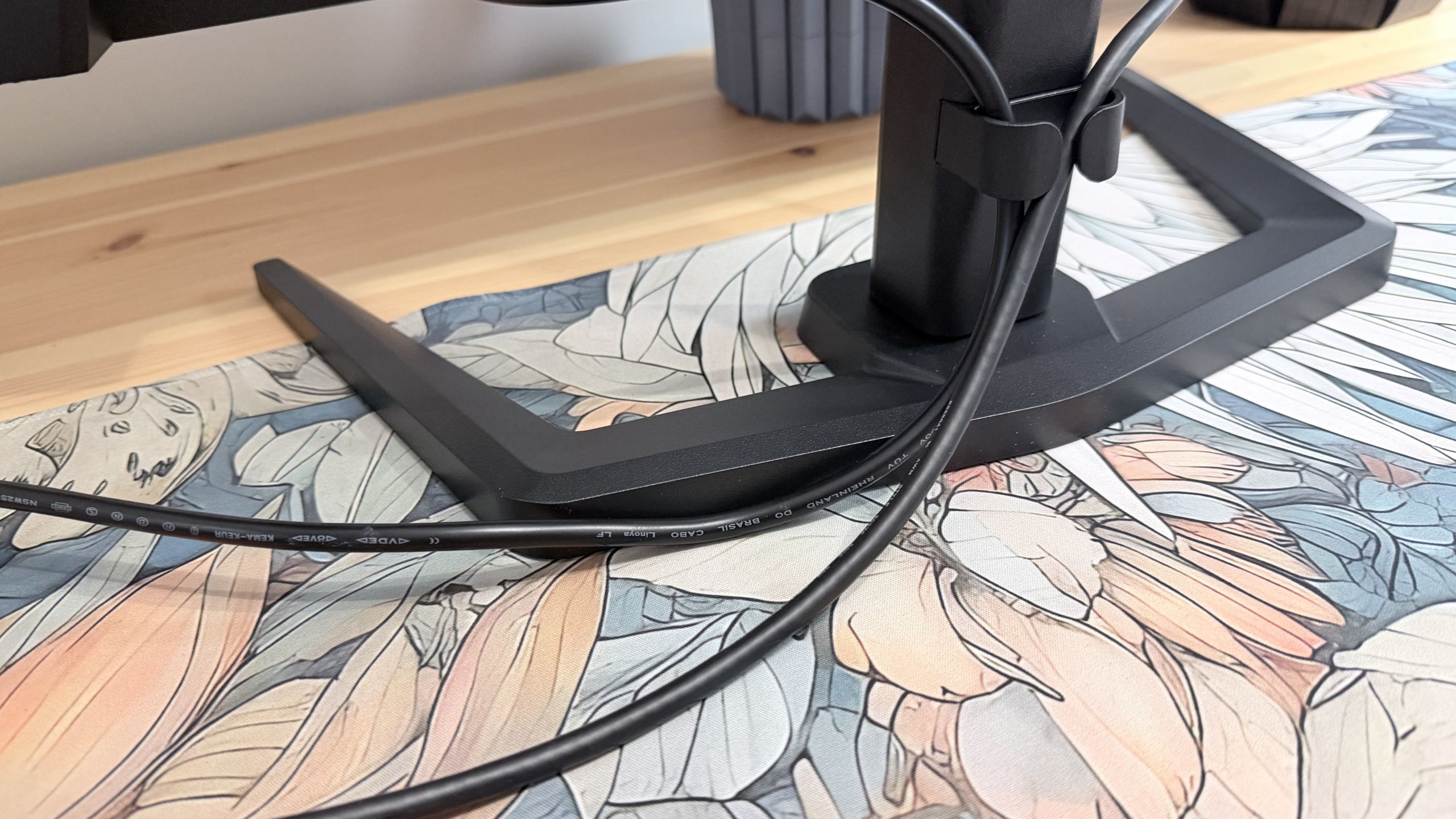 iiyama G-Master GB2771QSU-B1 Red Eagle