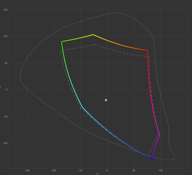 iiyama G-Master GB2771QSU-B1 Red Eagle