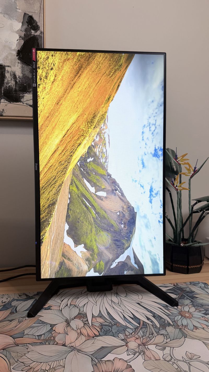 iiyama G-Master GB2771HSU-B1 Red Eagle